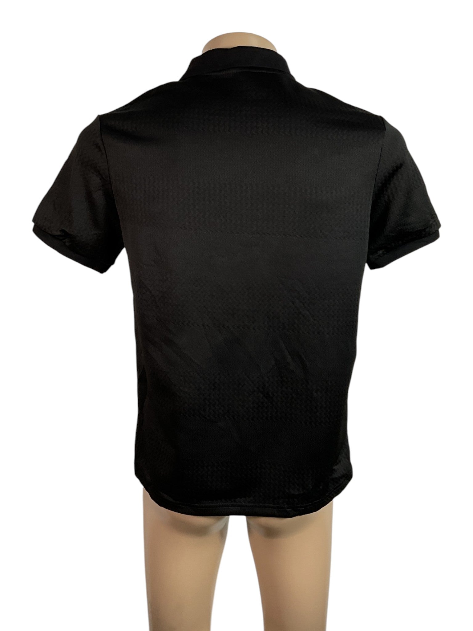 Camisa Tipo polo M (Manfinity)