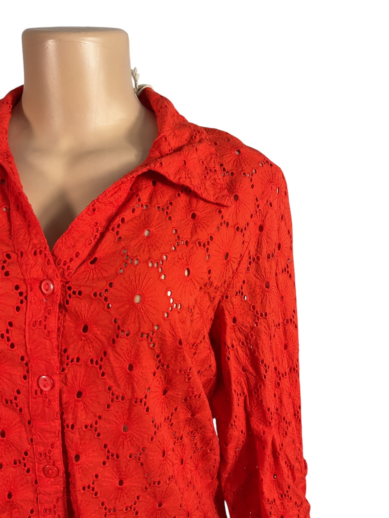 Blusa S