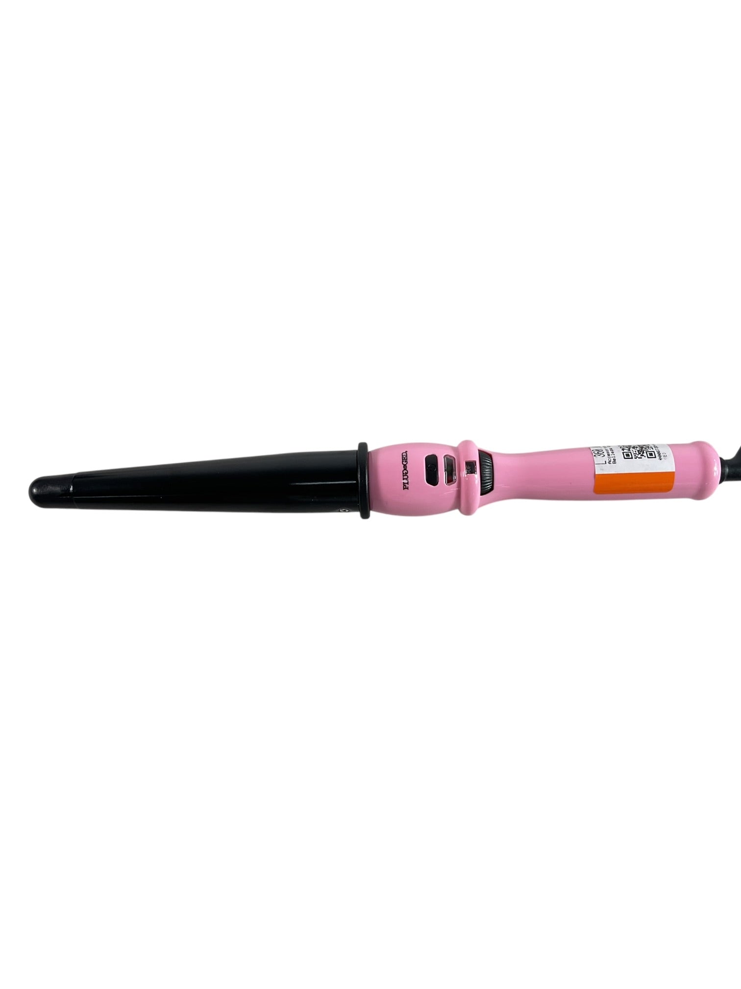 Ondulador de cabello (PLUG GED)