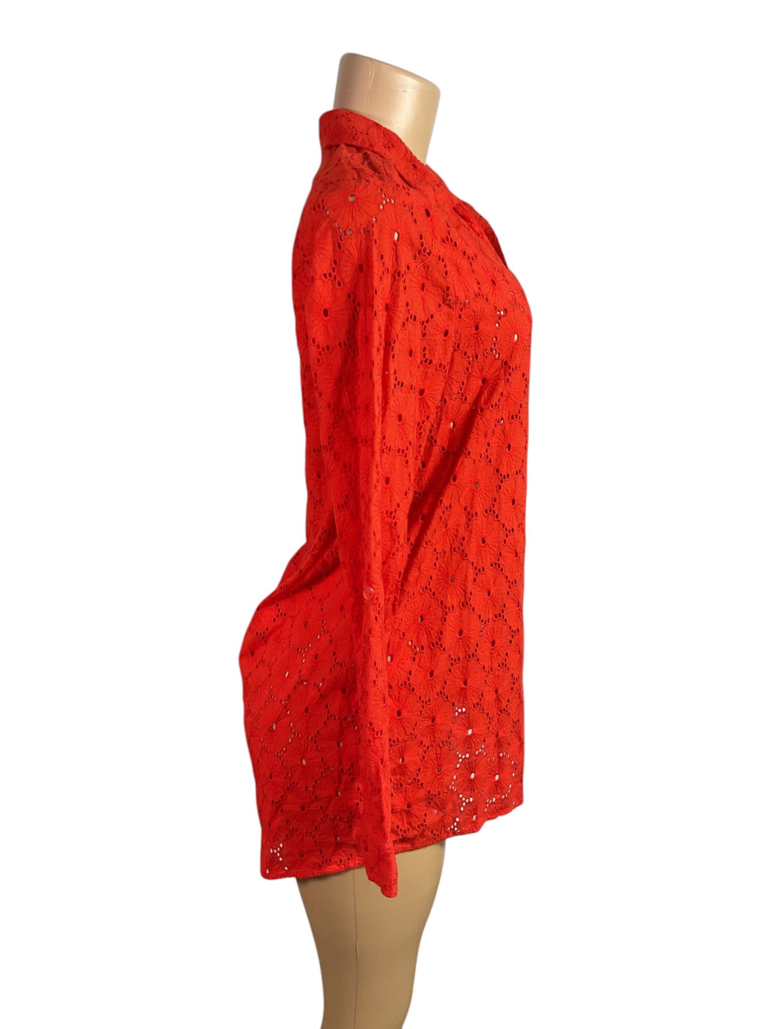 Blusa S
