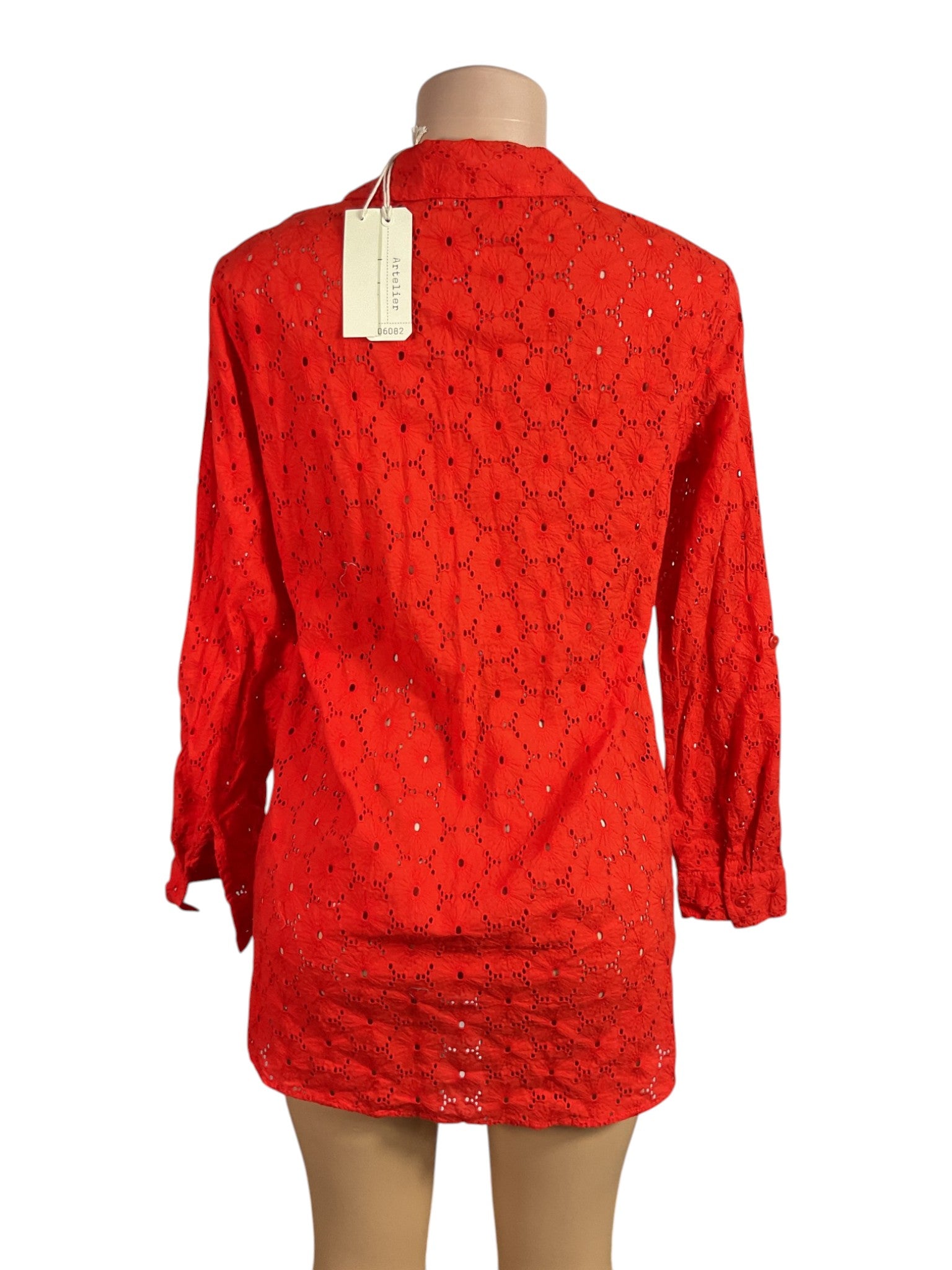Blusa S