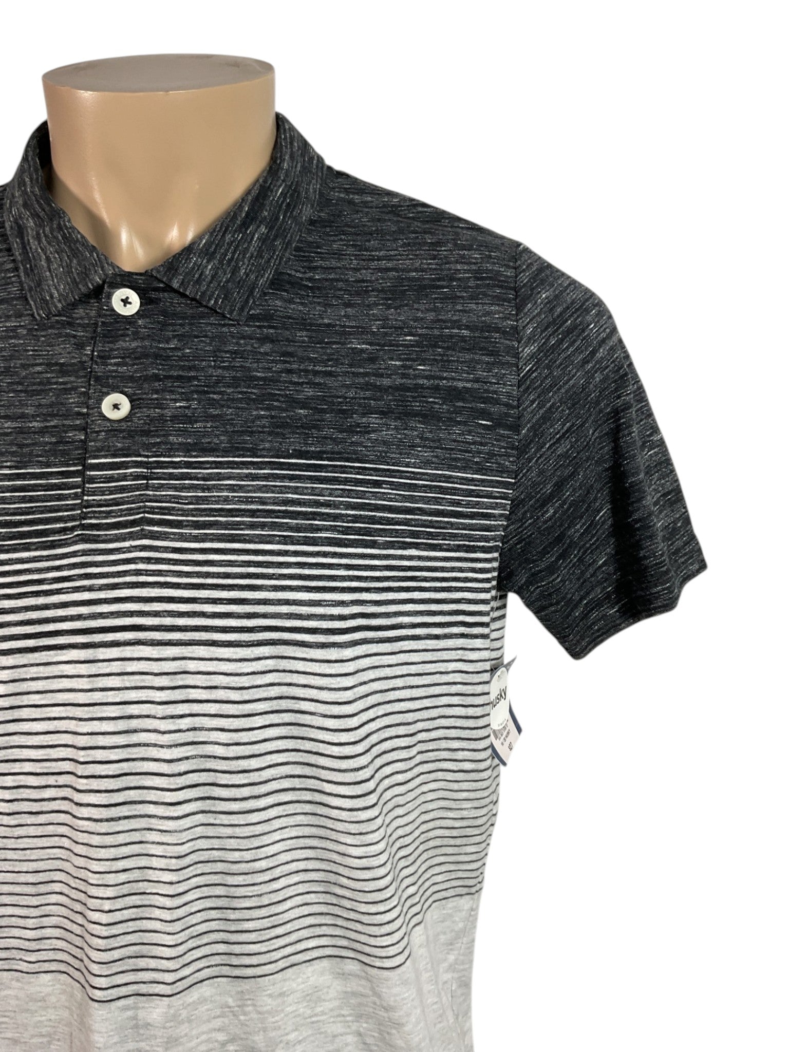 Camisa tipo polo 18-20 (Arizona)