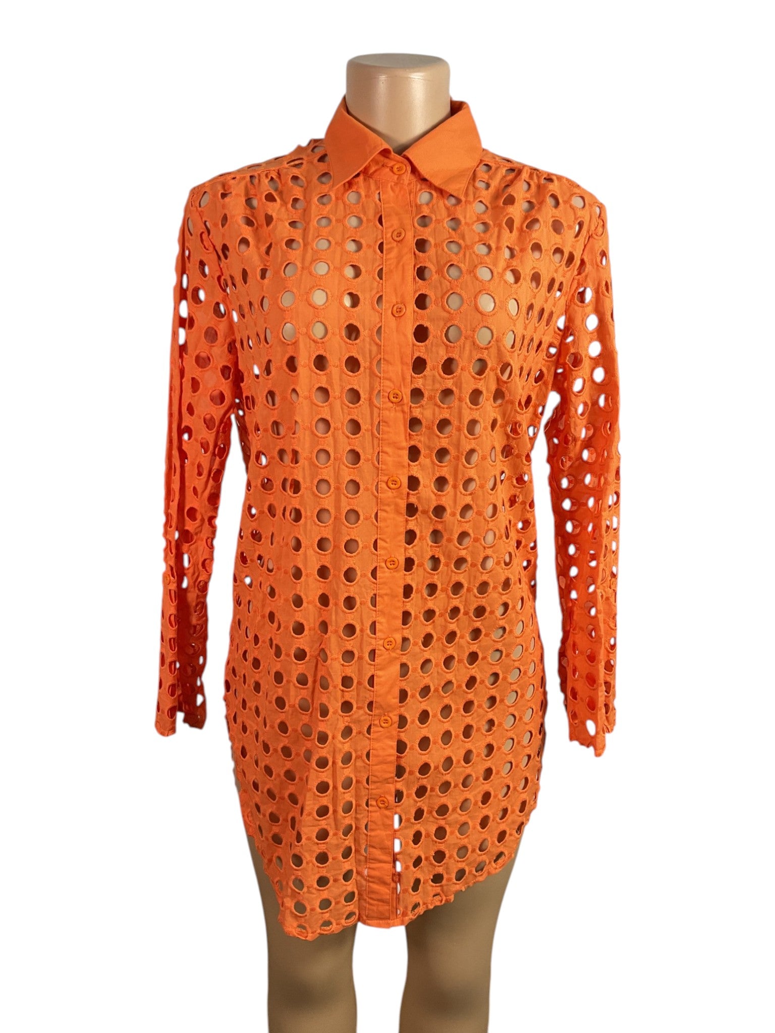 Blusa S (Adiva)