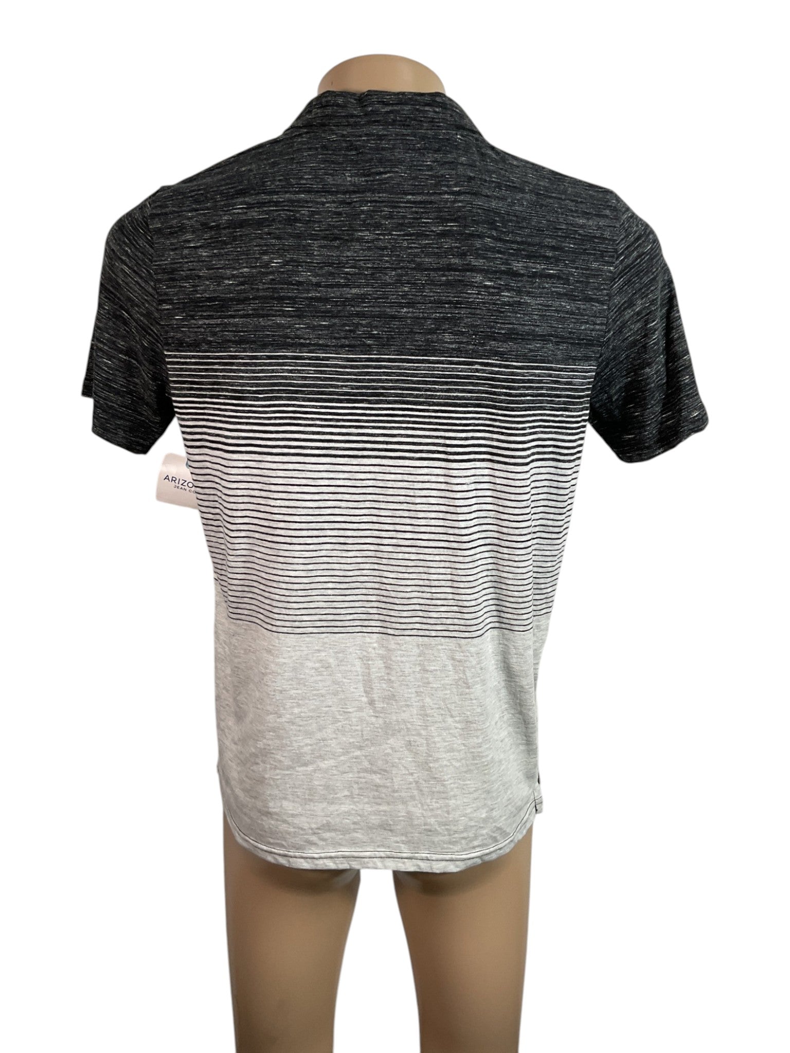 Camisa tipo polo 18-20 (Arizona)