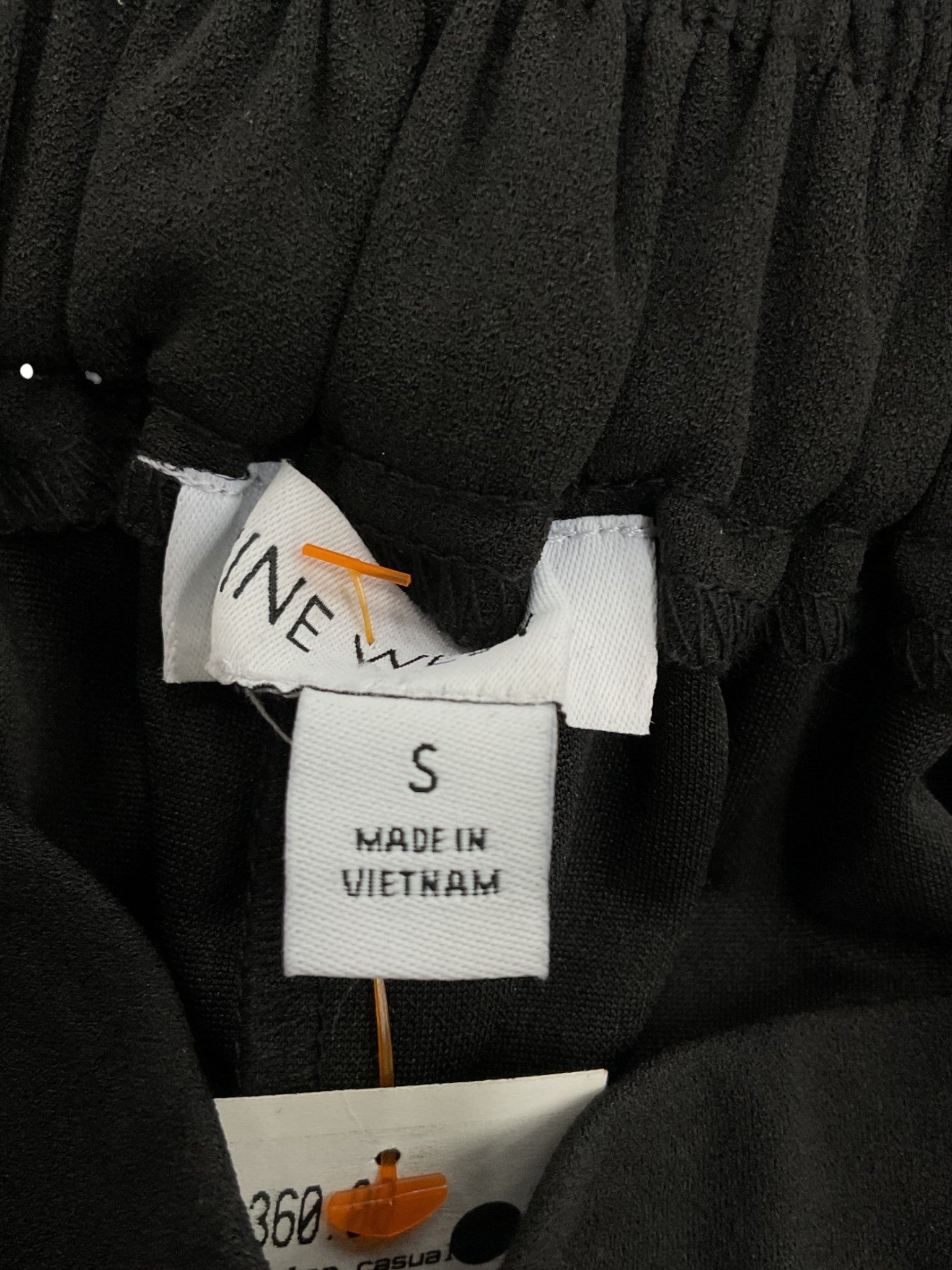 Pantalón S