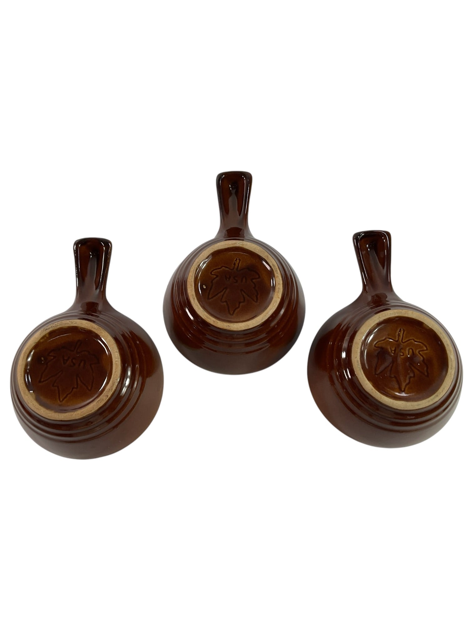 Set de cazuelas