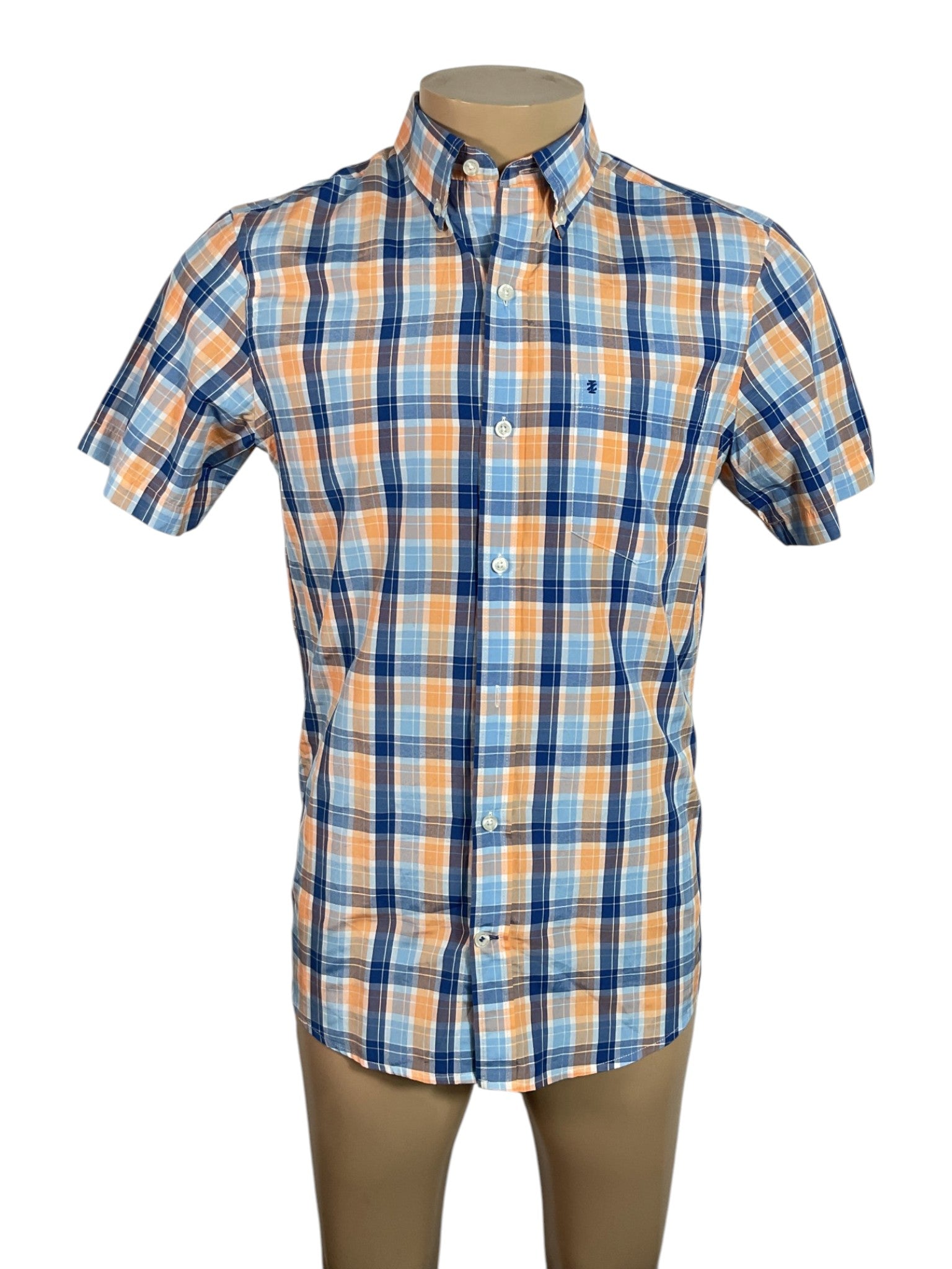 Camisa S (Izod)
