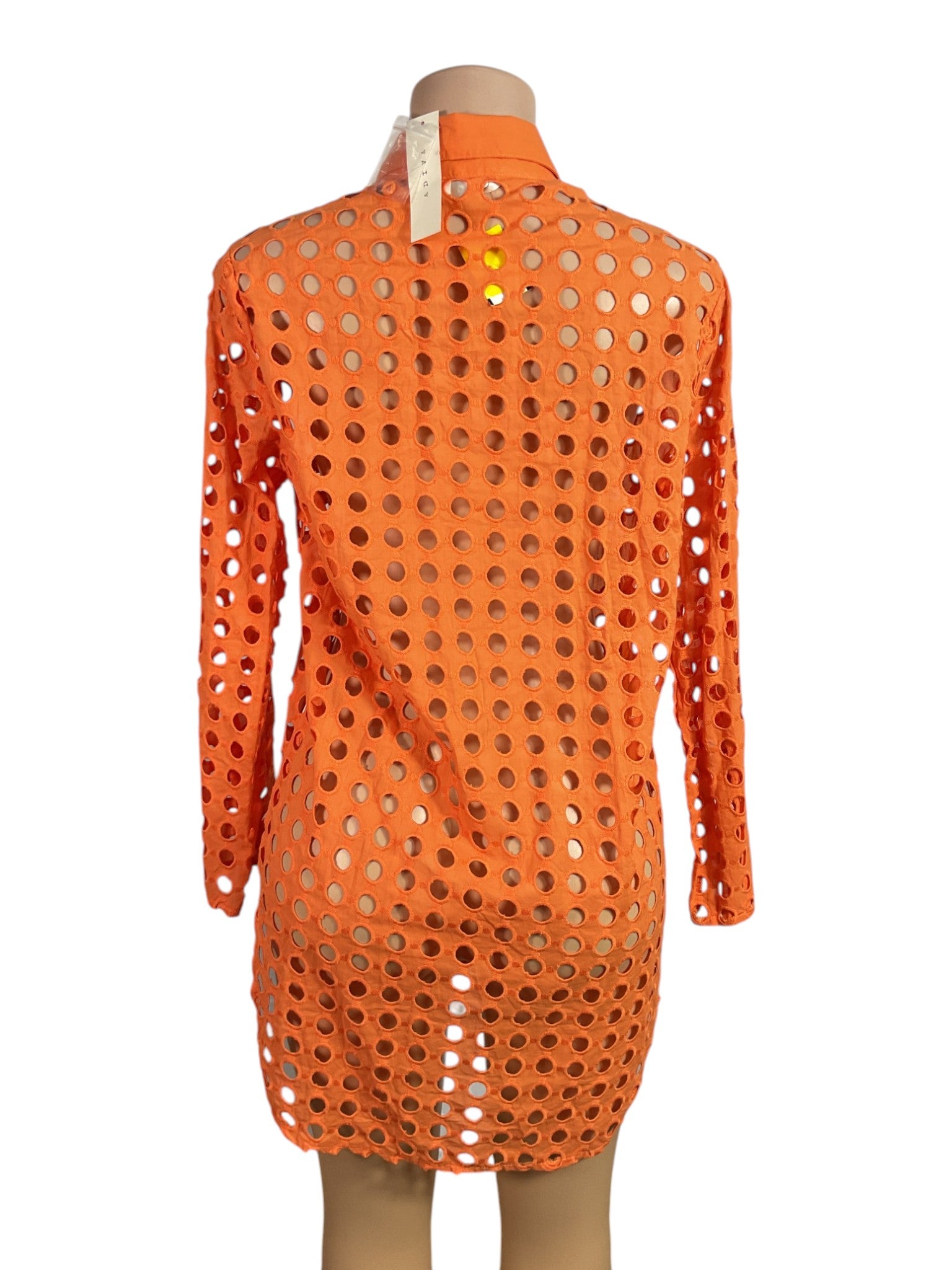 Blusa S (Adiva)