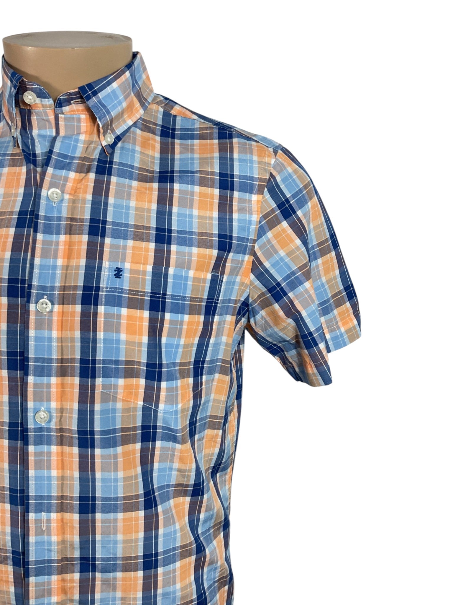 Camisa S (Izod)