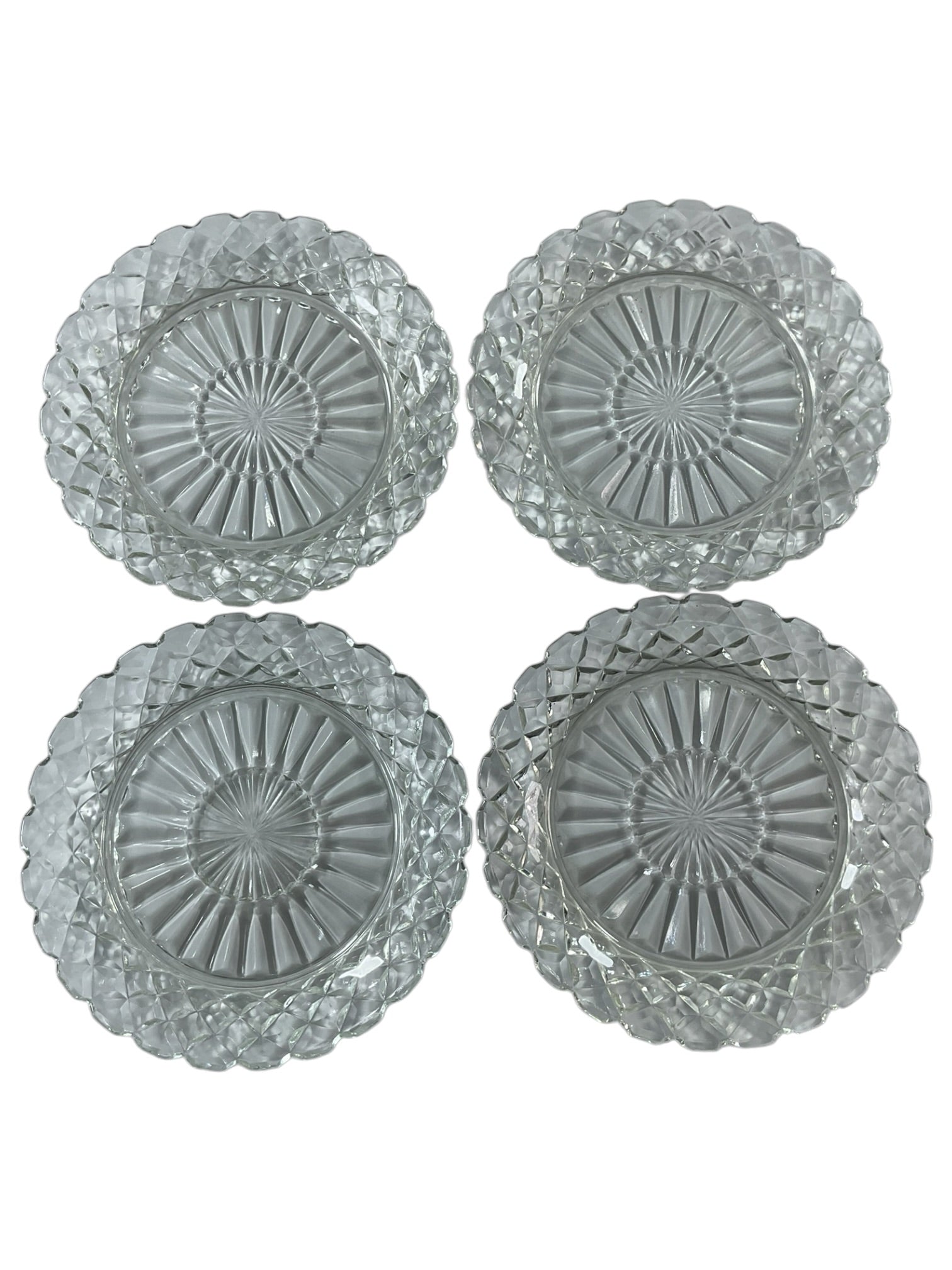 Set de platos