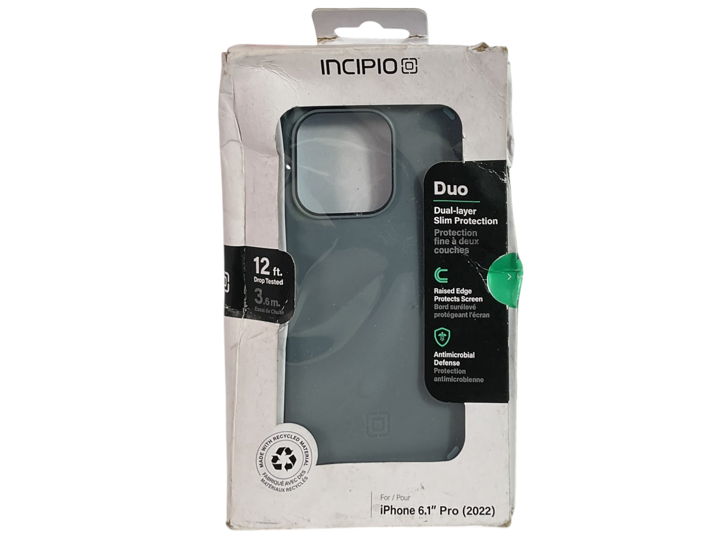 Cobertor de IPhone 14 Pro