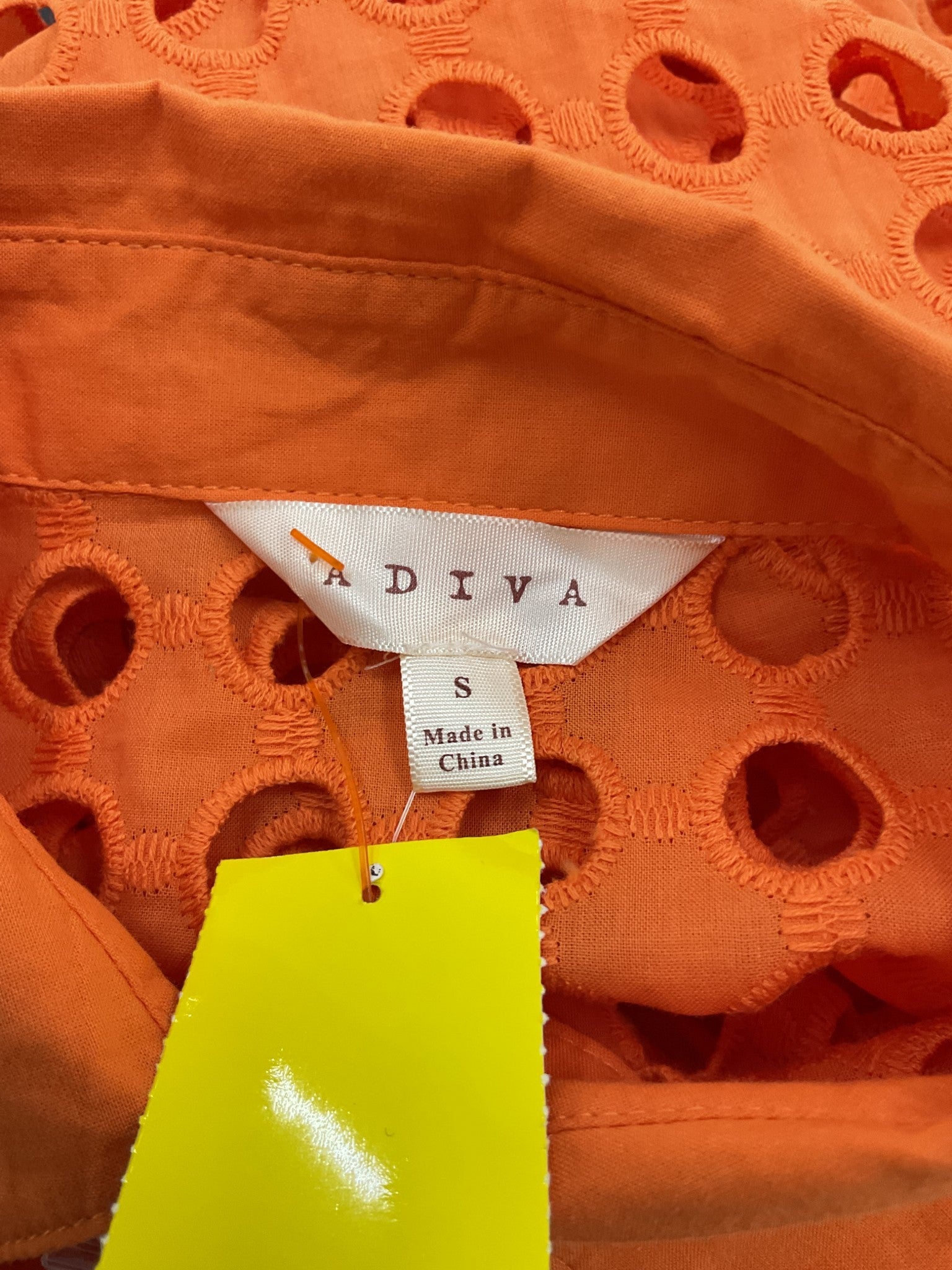 Blusa S (Adiva)
