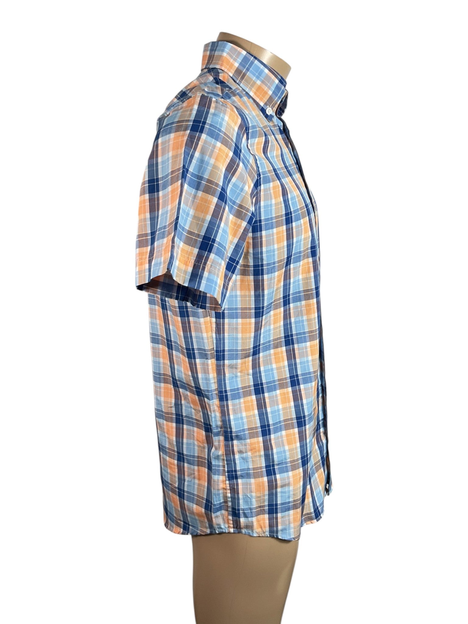 Camisa S (Izod)