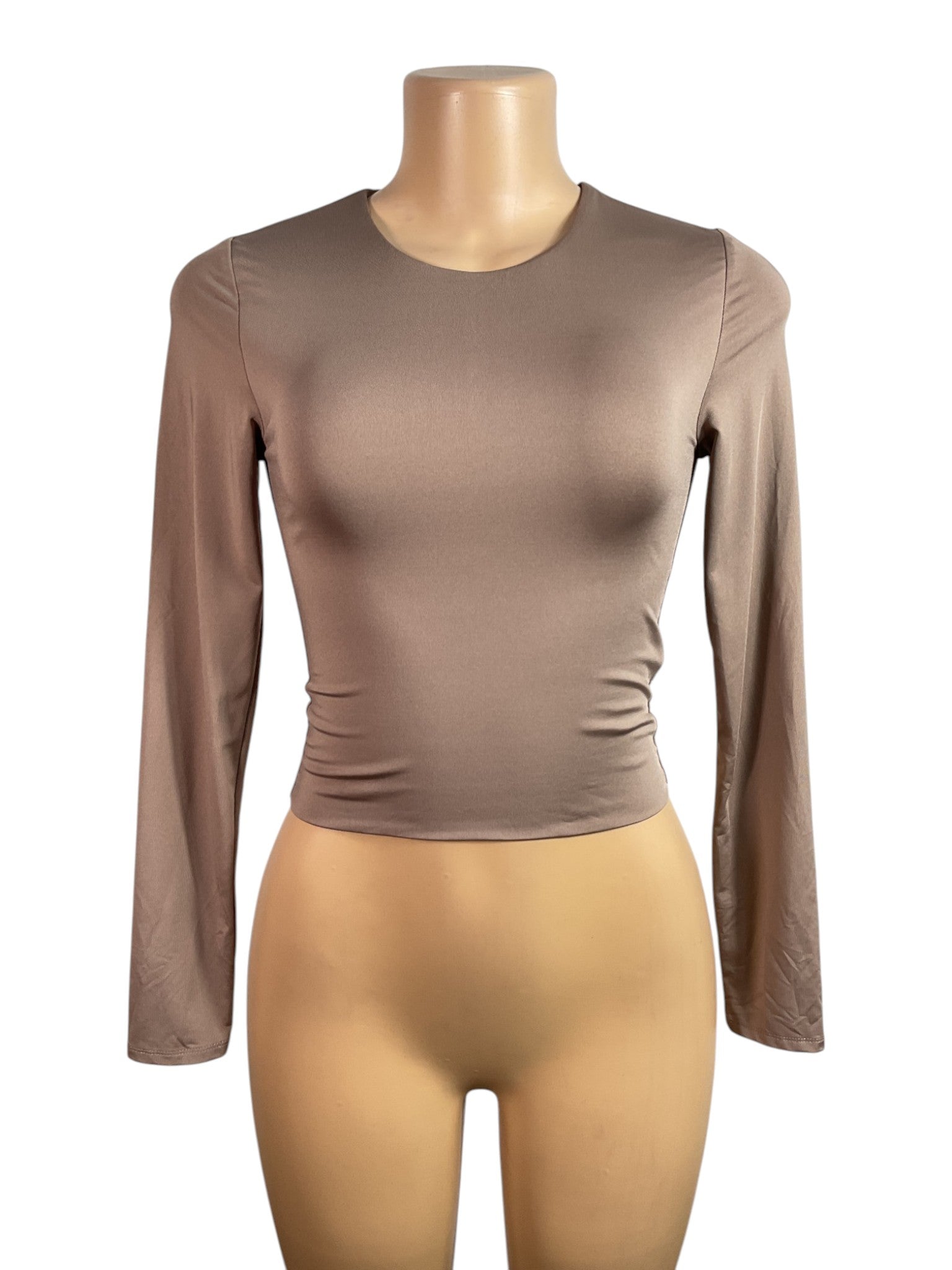 Blusa S