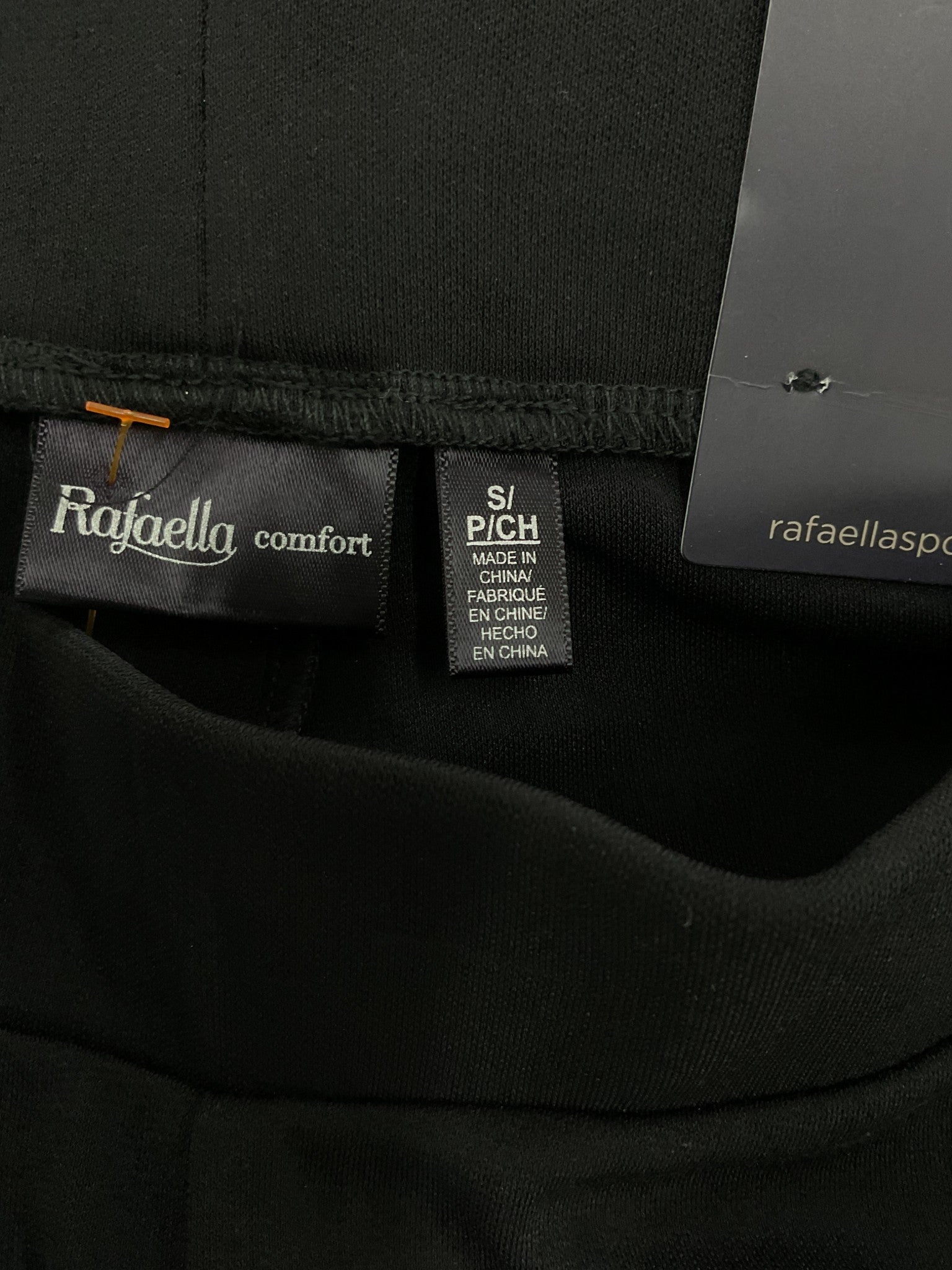 Pantalón S