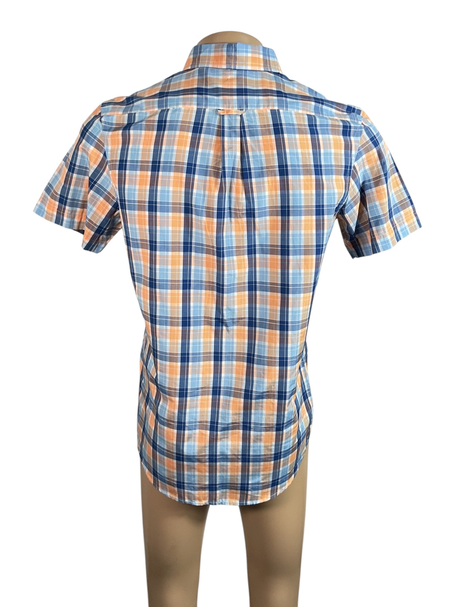 Camisa S (Izod)