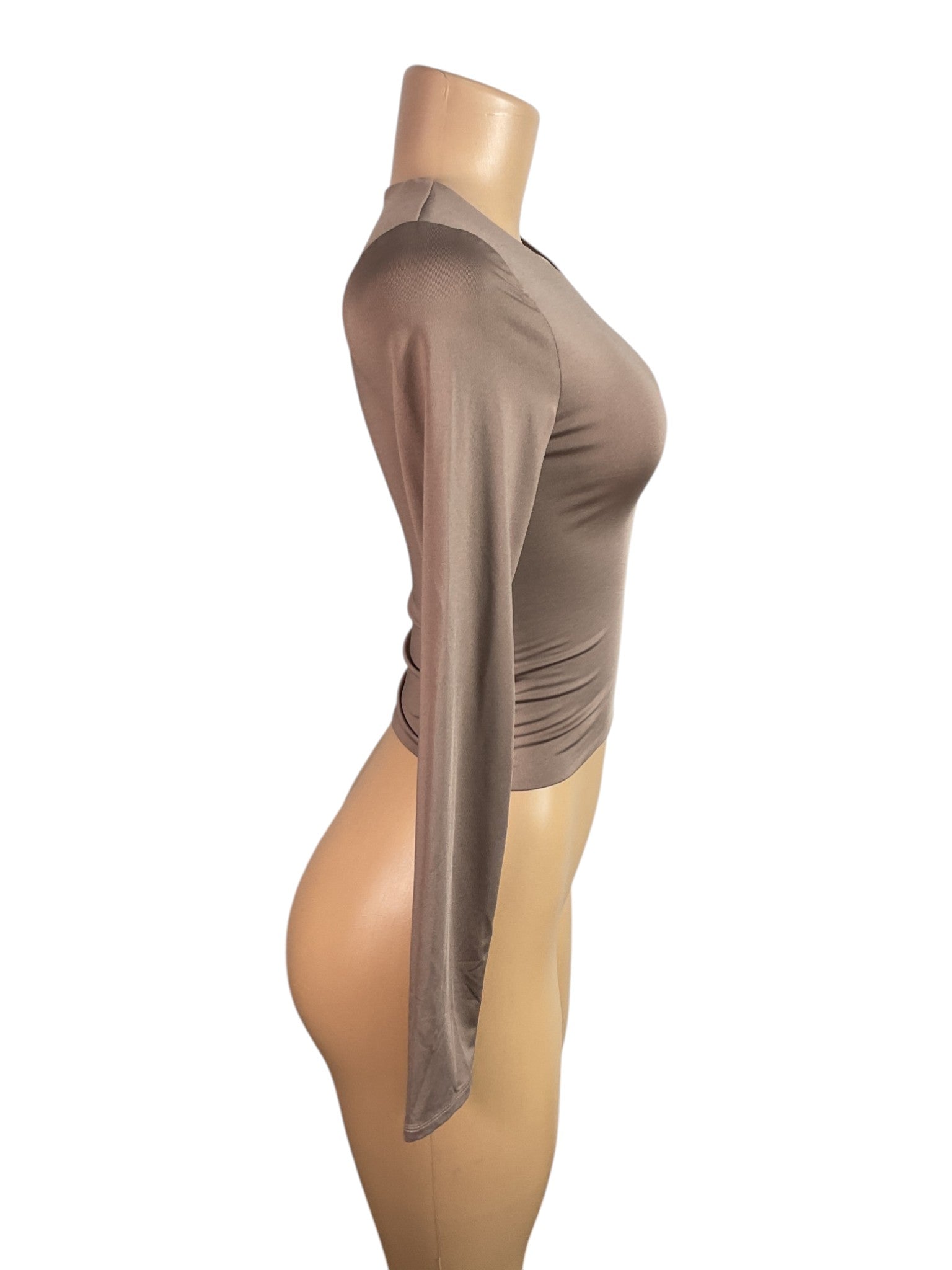 Blusa S
