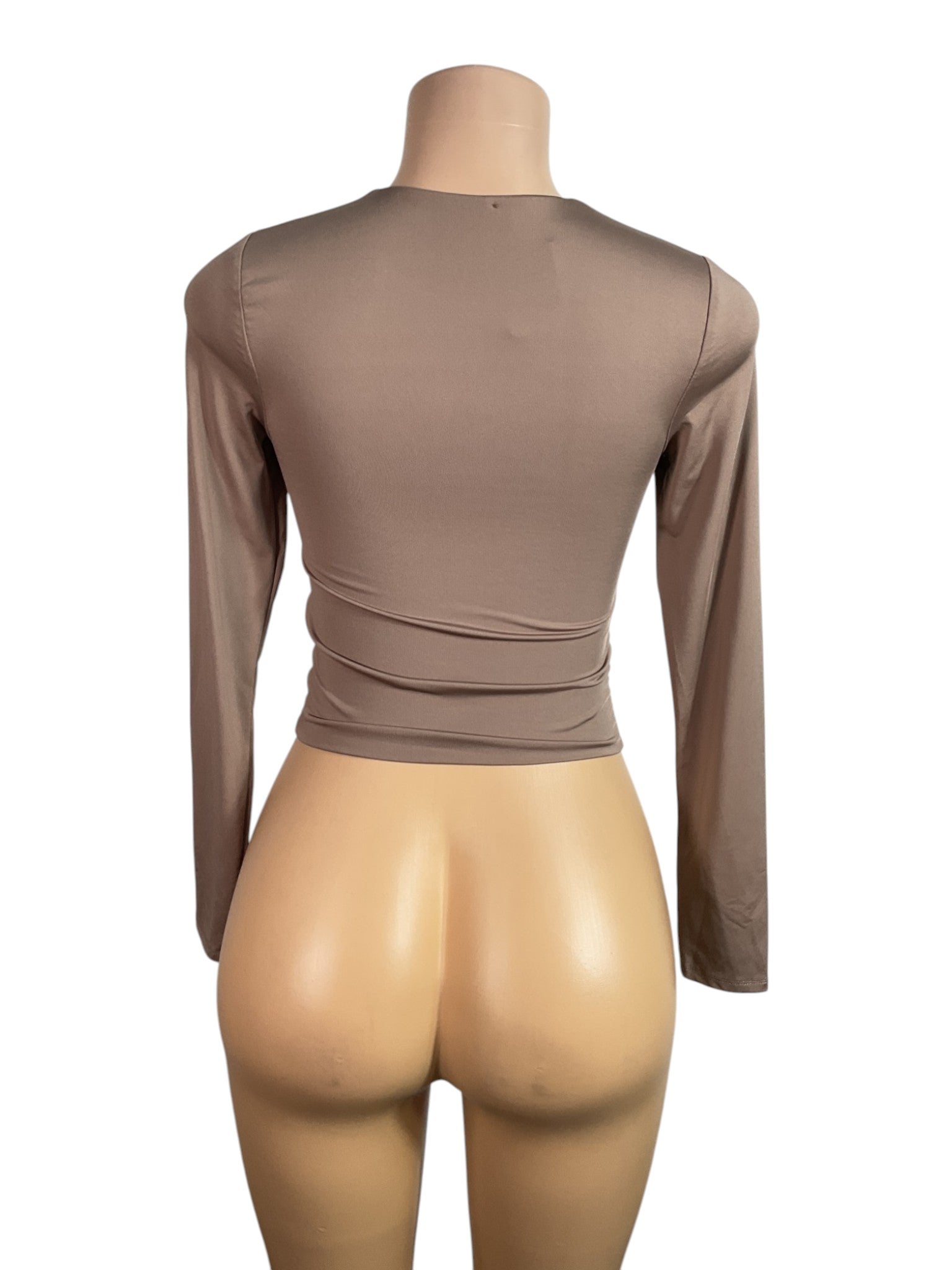 Blusa S