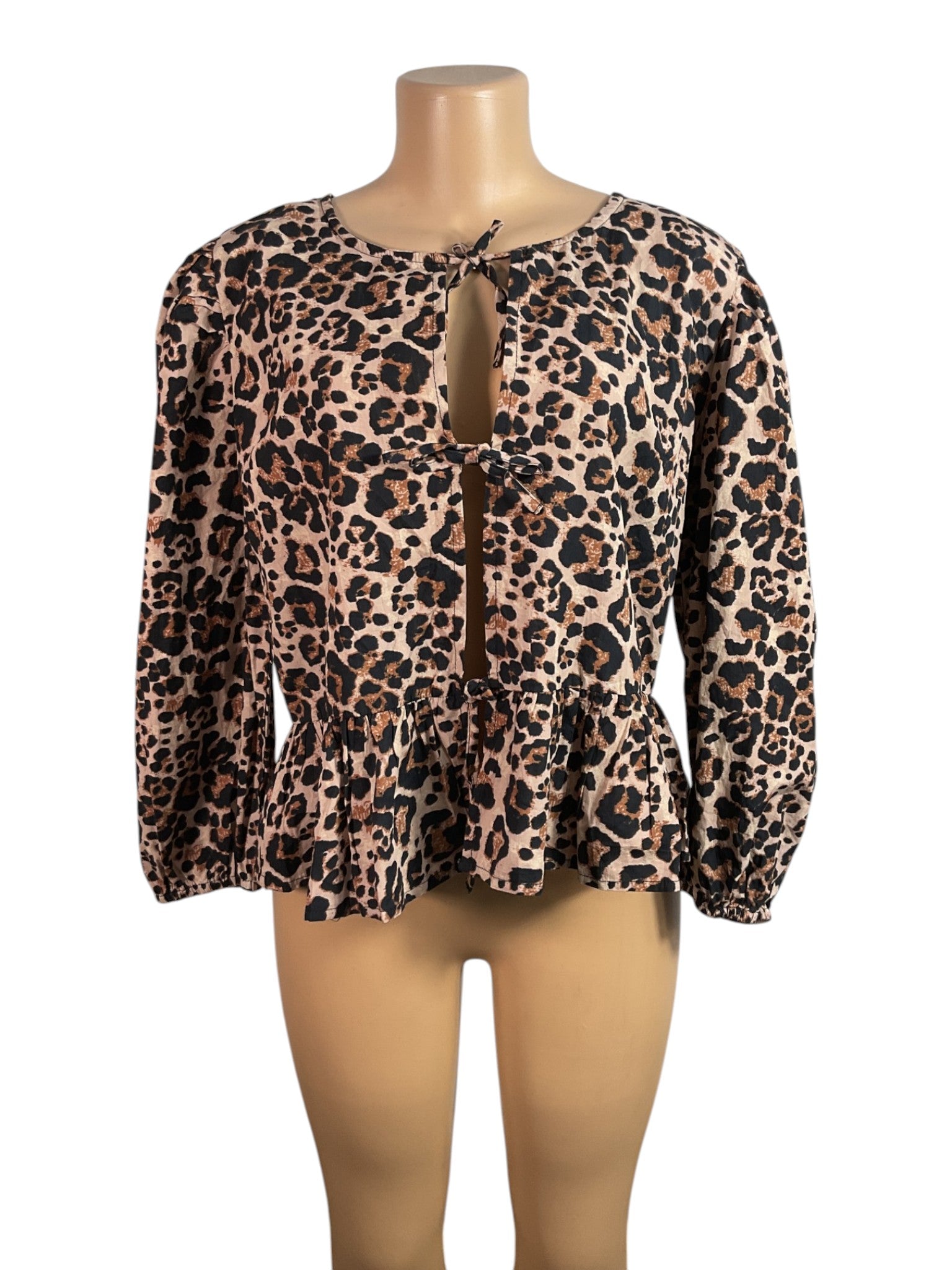 Blusa XL