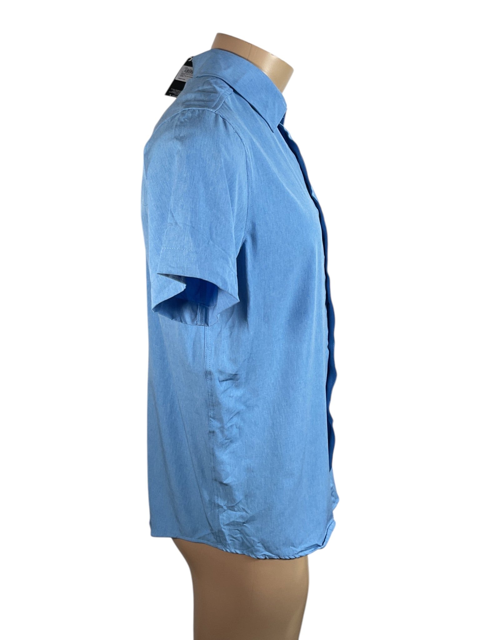 Camisa S (HURLEY)