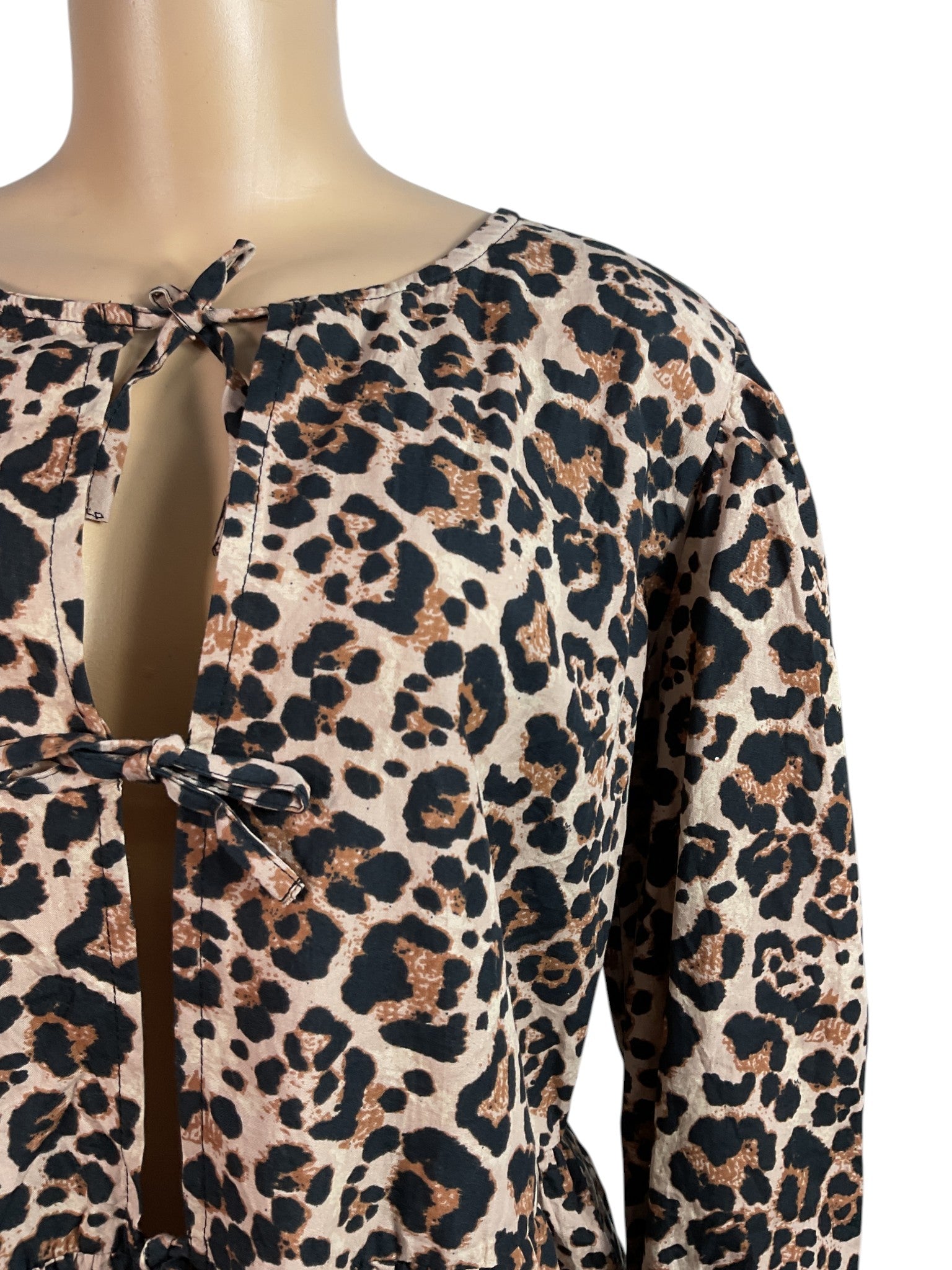 Blusa XL