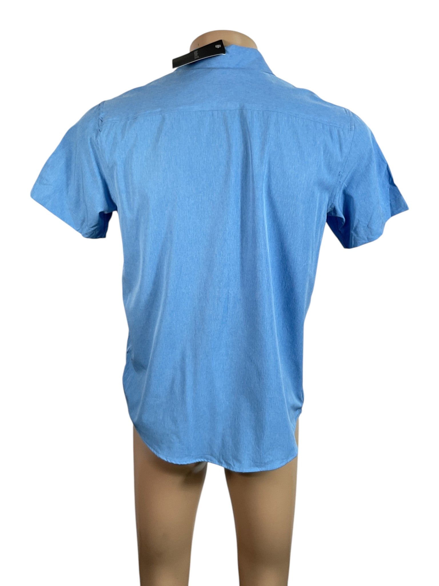 Camisa S (HURLEY)