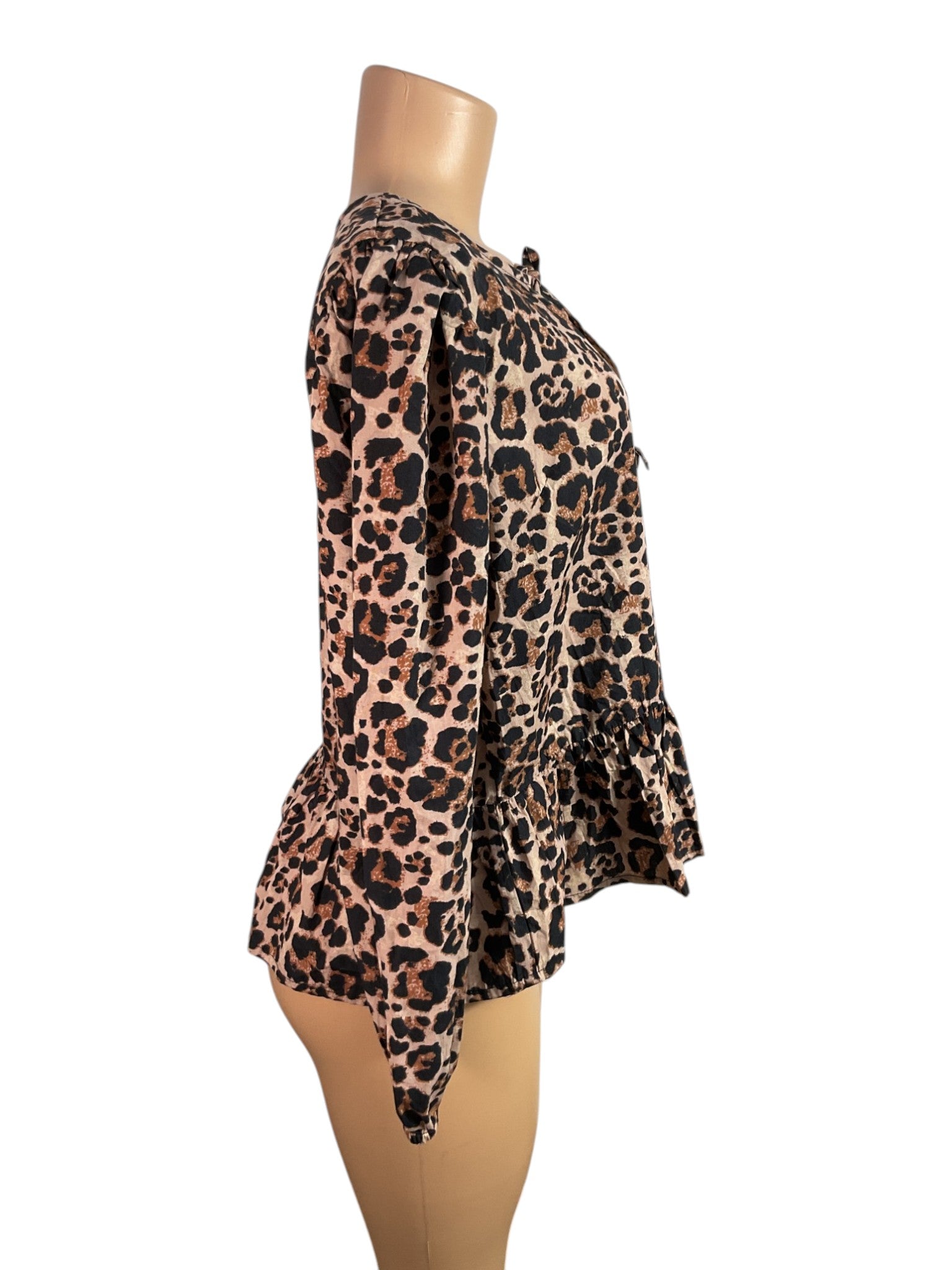 Blusa XL