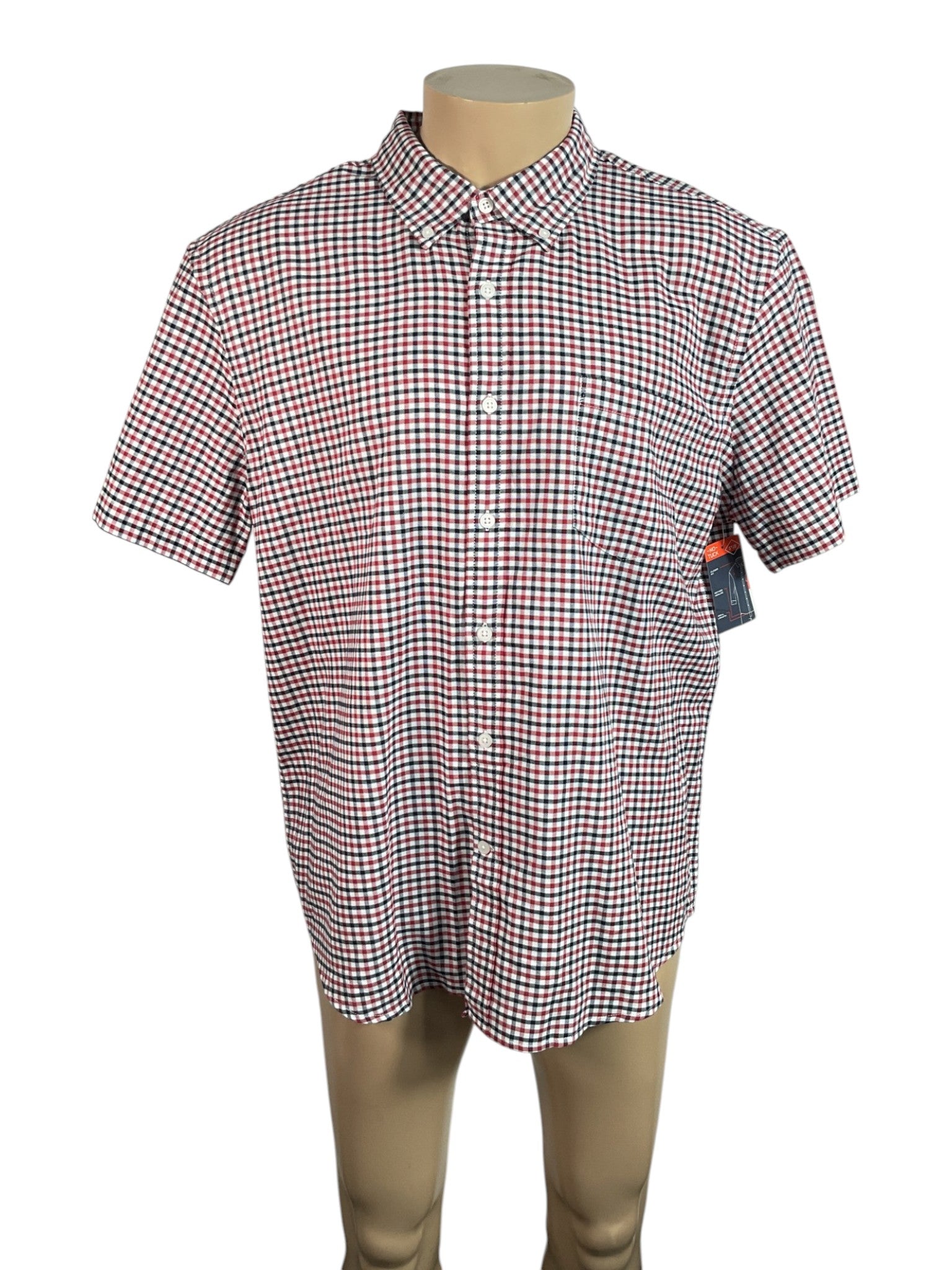 Camisa XL (St. Johns Bay)