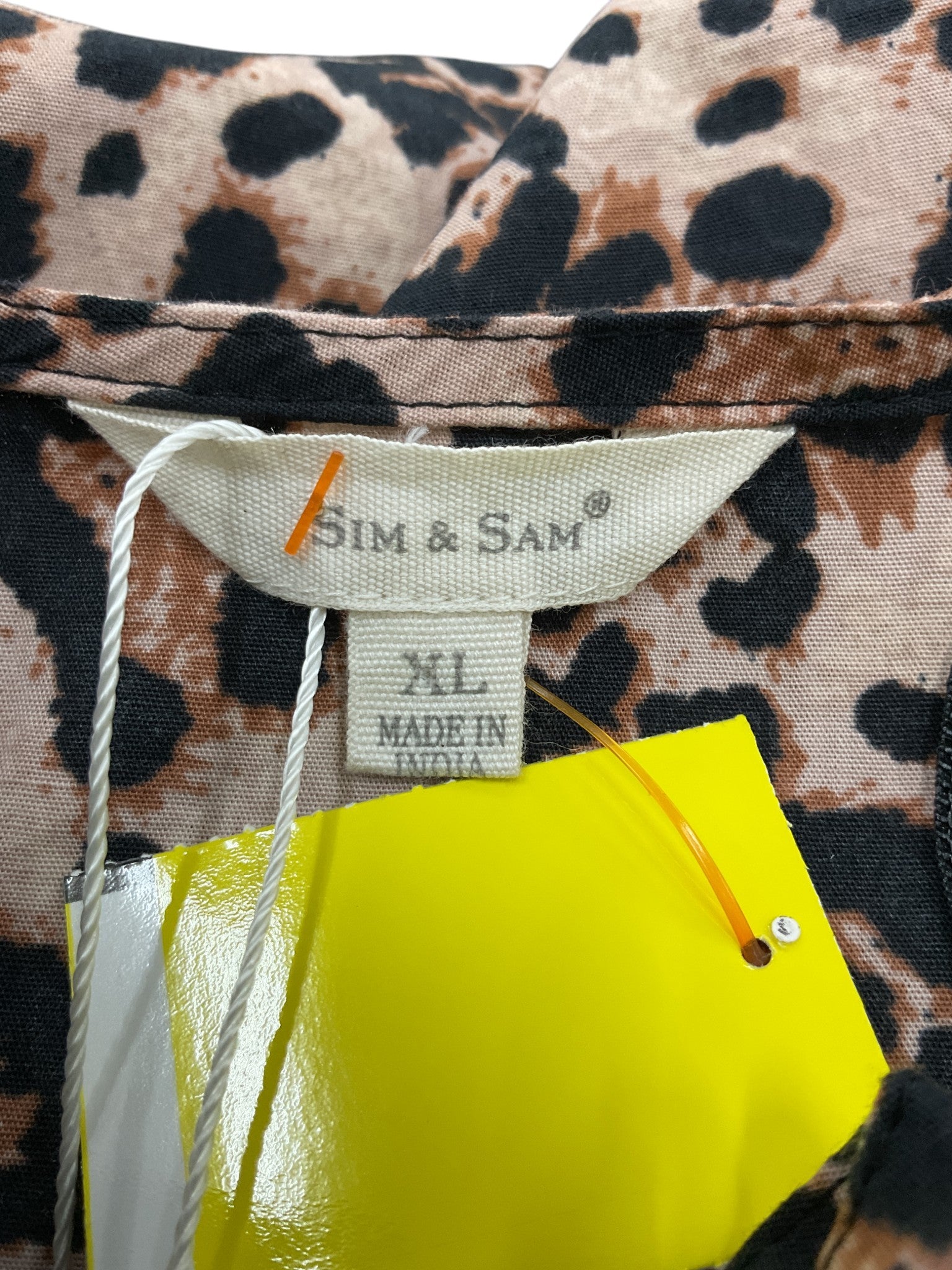 Blusa XL