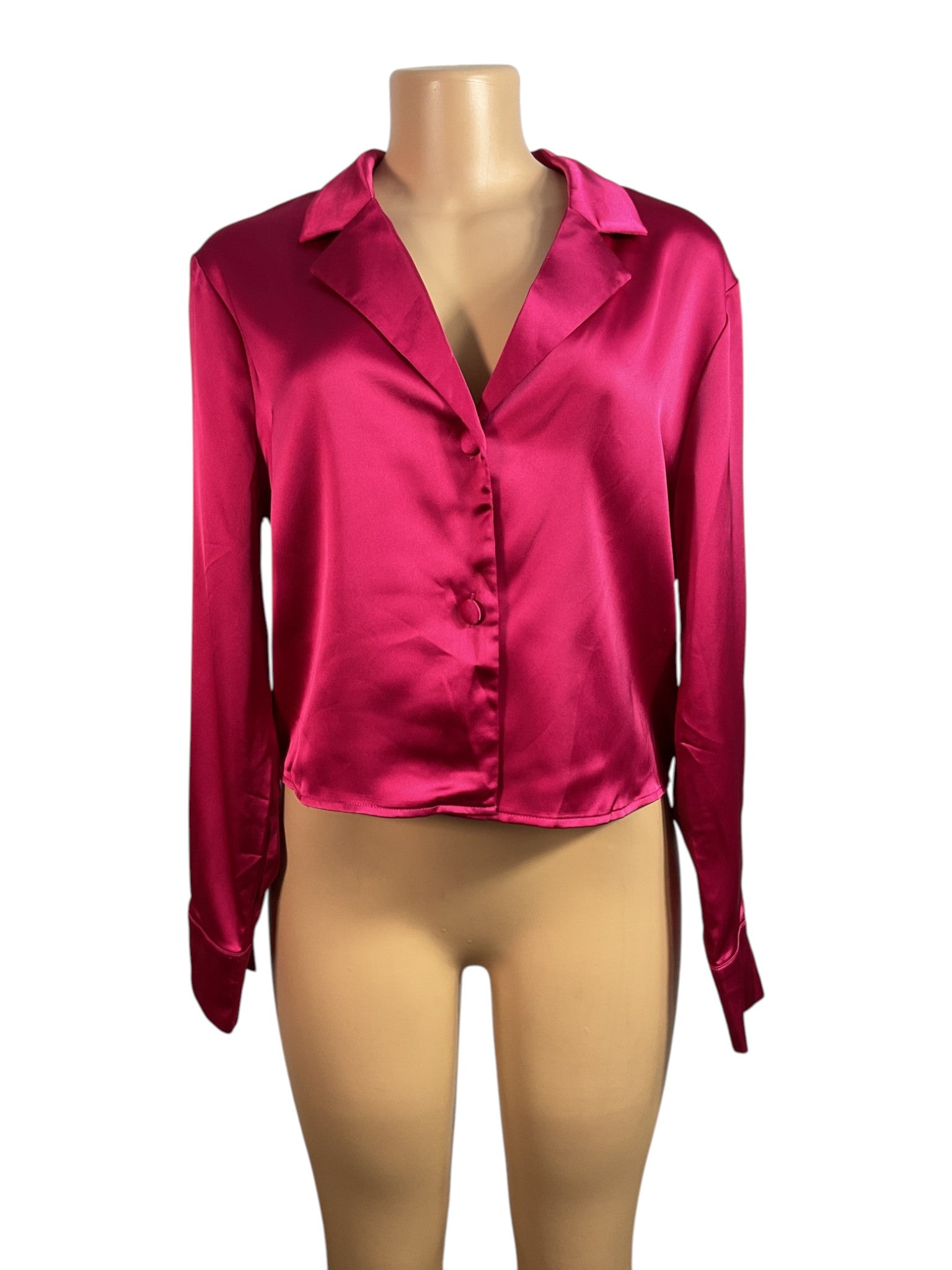 Blusa M