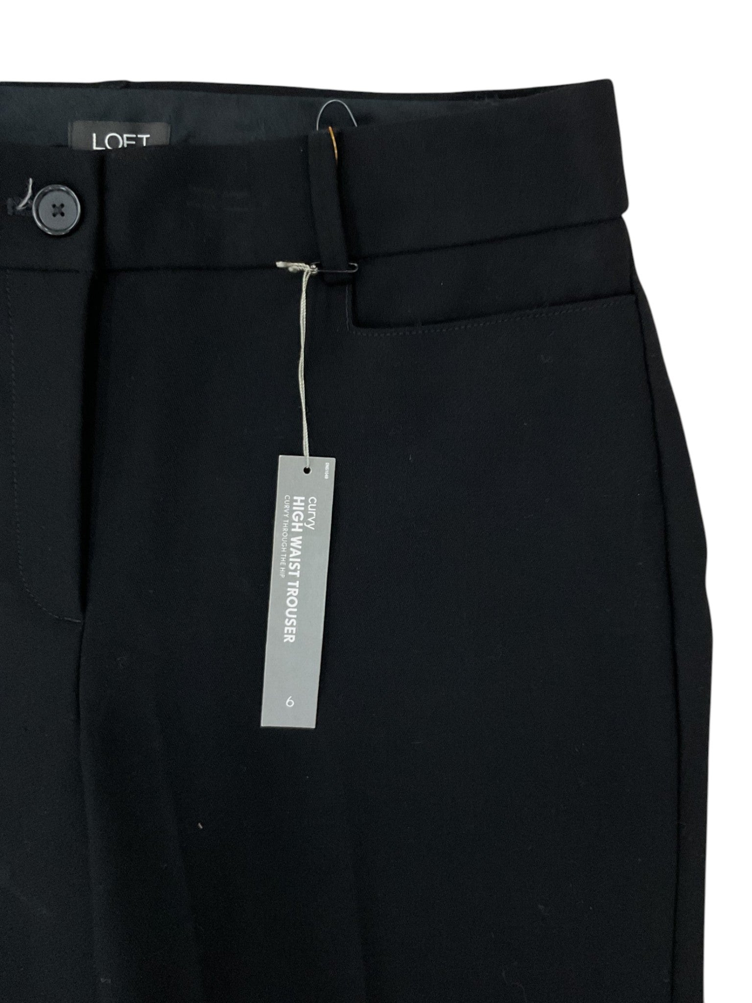Pantalón 6 (LOFT)