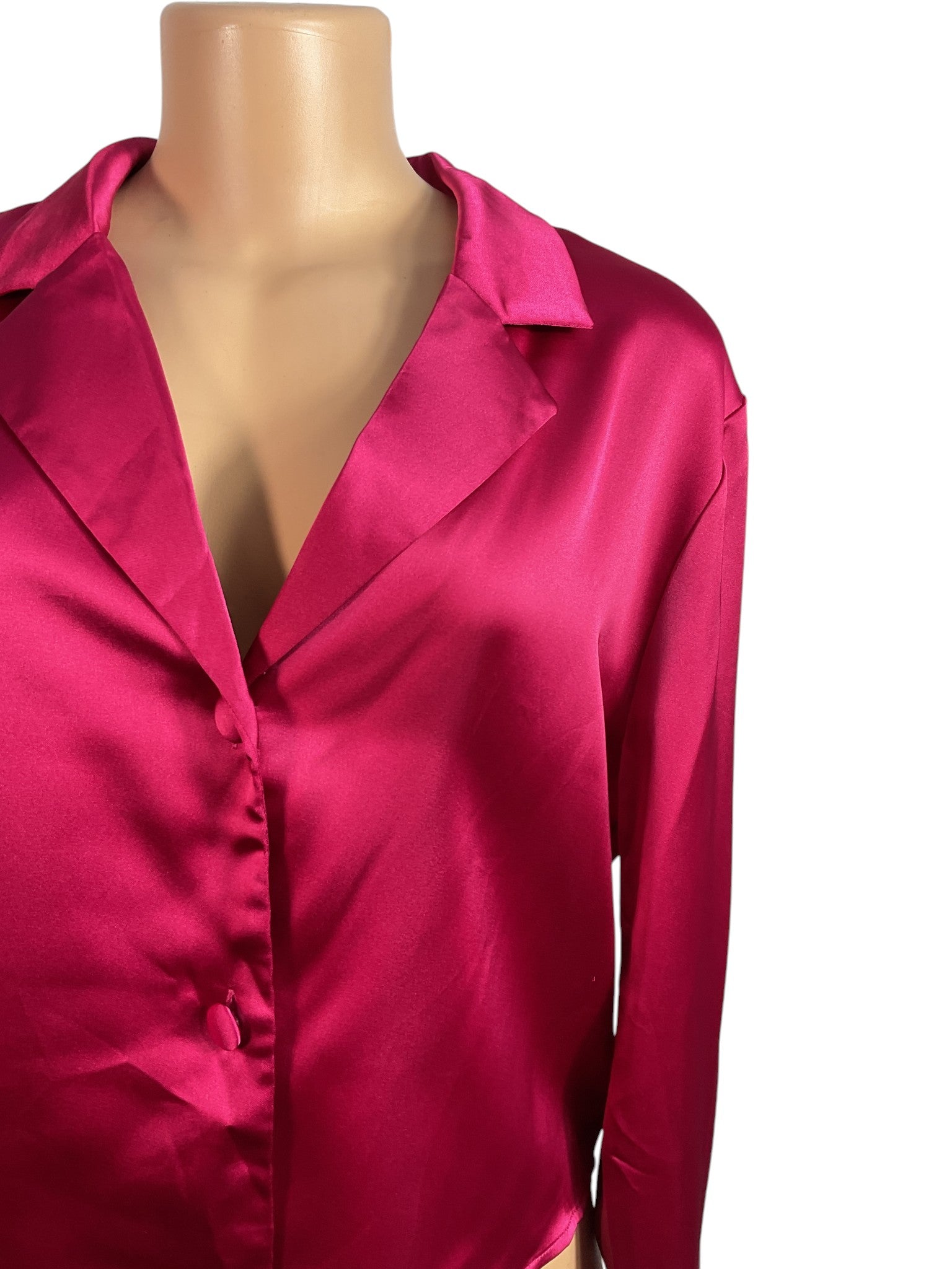 Blusa M