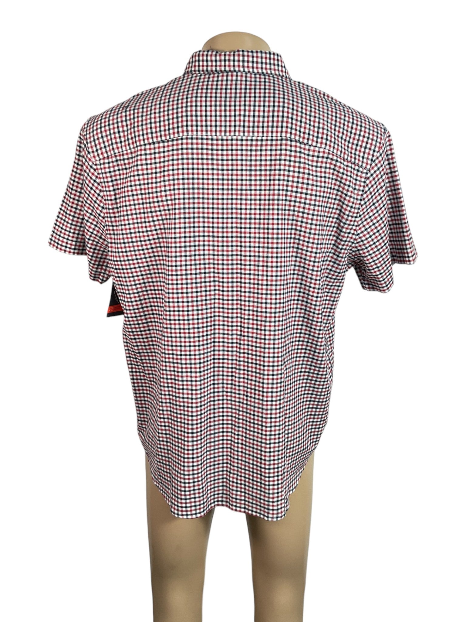 Camisa XL (St. Johns Bay)
