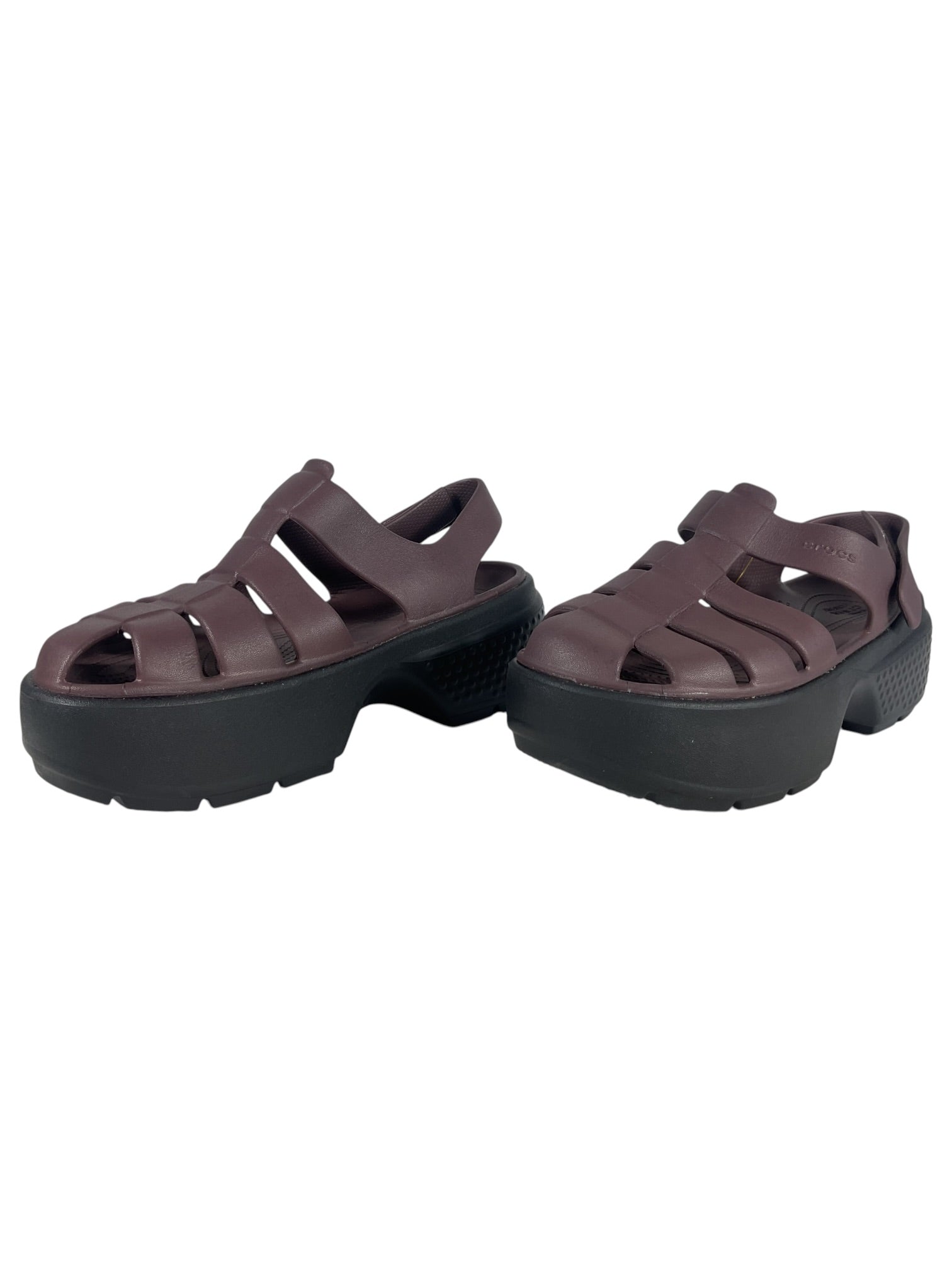 Sandalia 11 (CROCS)