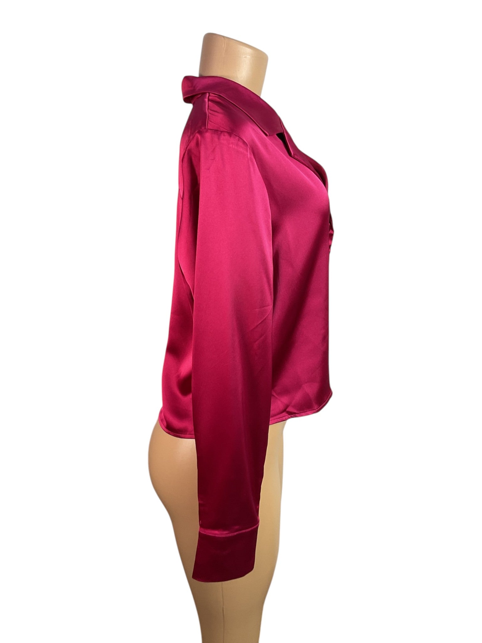 Blusa M