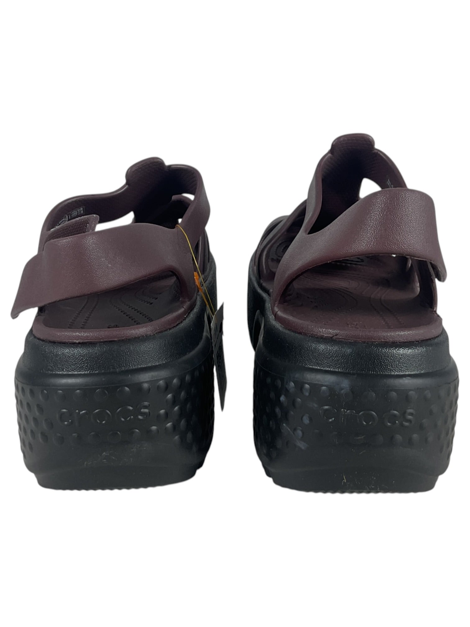 Sandalia 11 (CROCS)