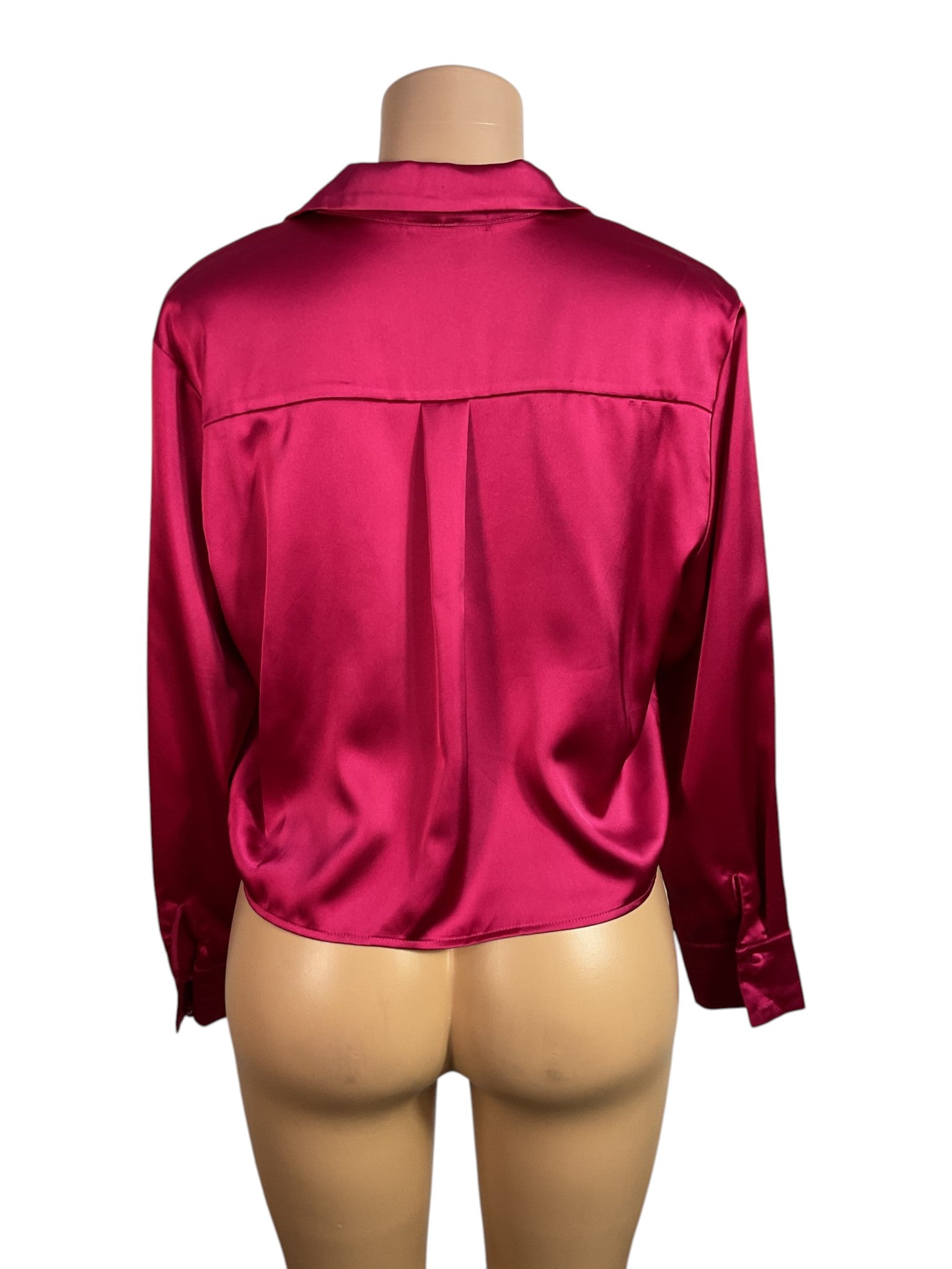 Blusa M
