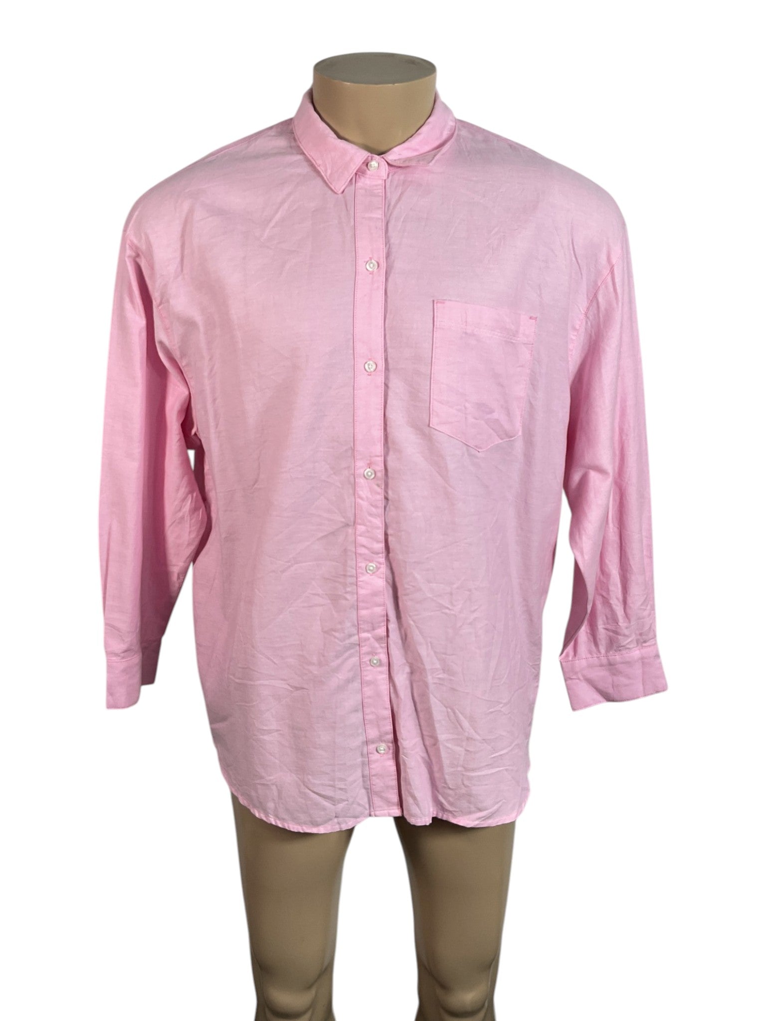 Camisa M (Old Nvy)