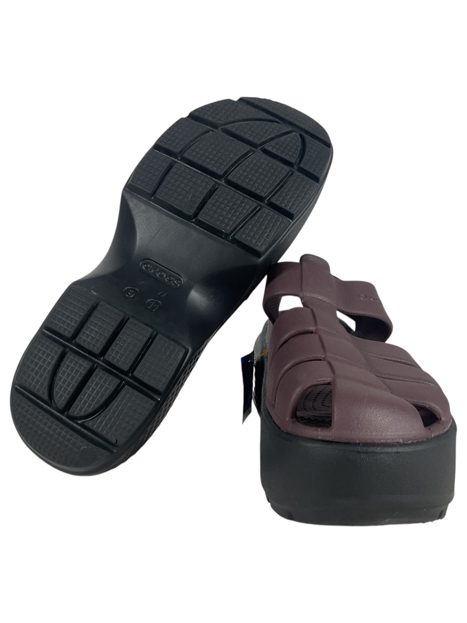Sandalia 11 (CROCS)