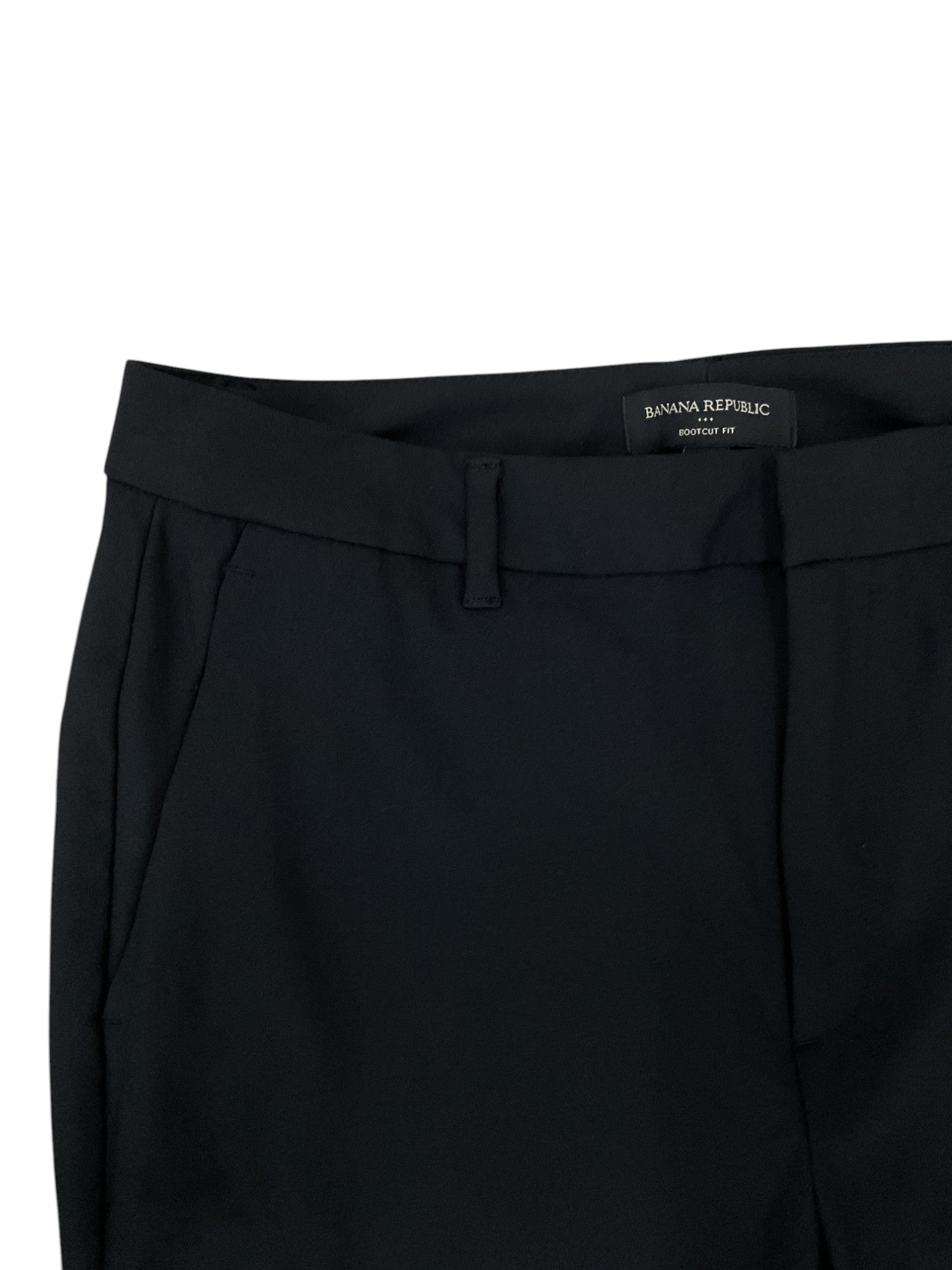 Pantalón 8 (Banana Republic)