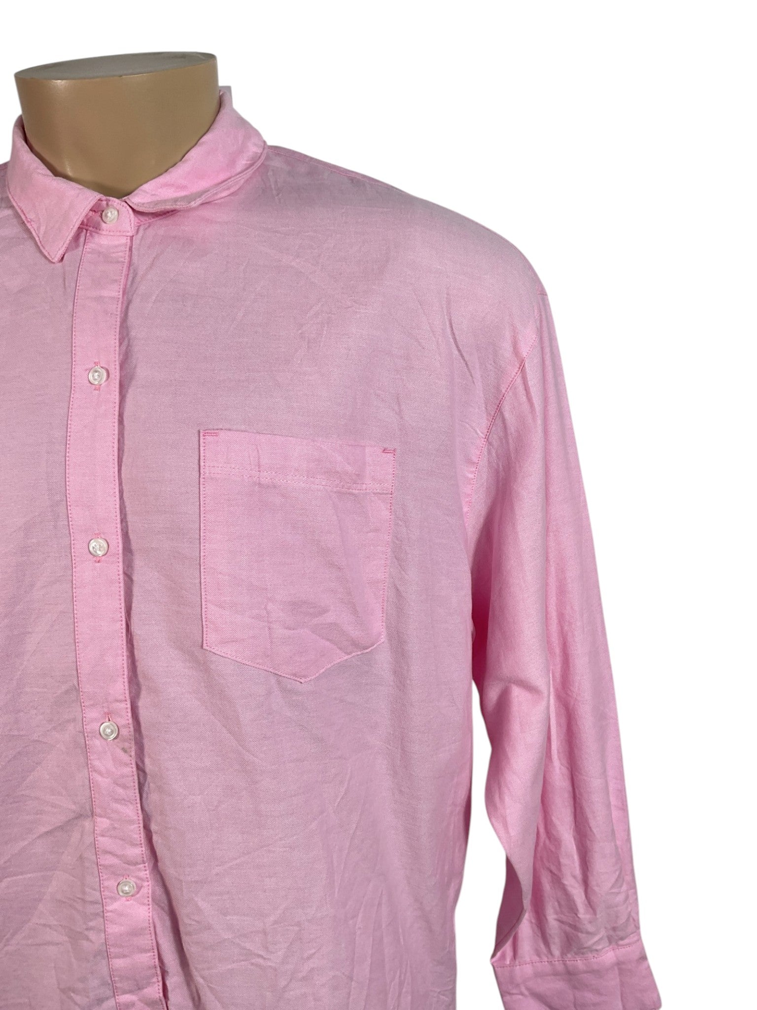 Camisa M (Old Nvy)