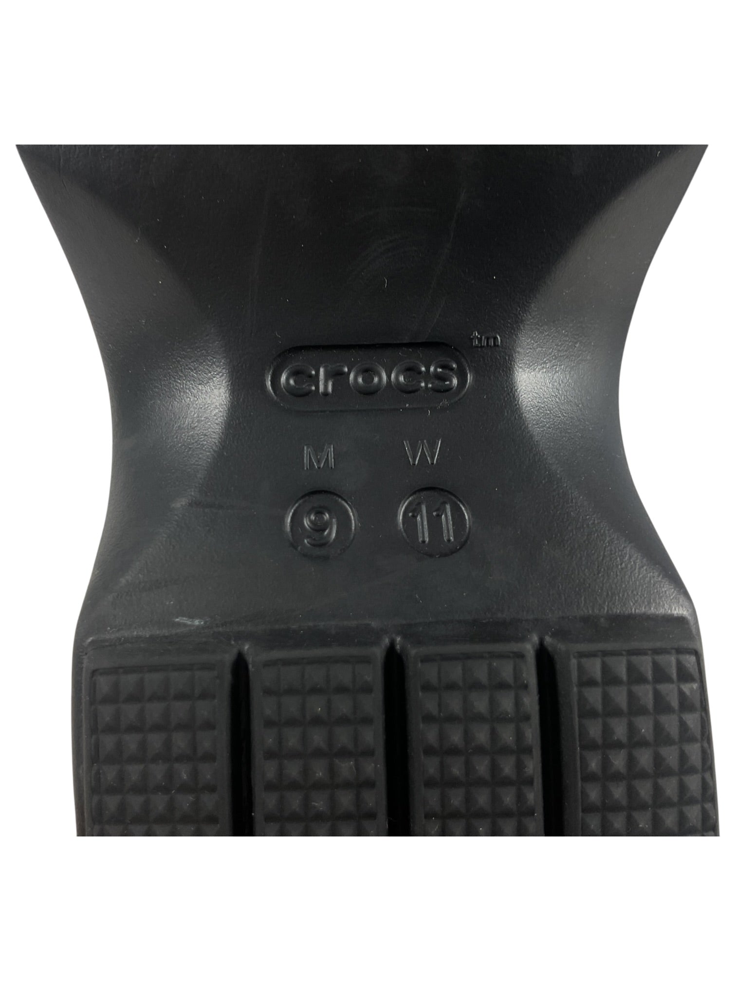 Sandalia 11 (CROCS)