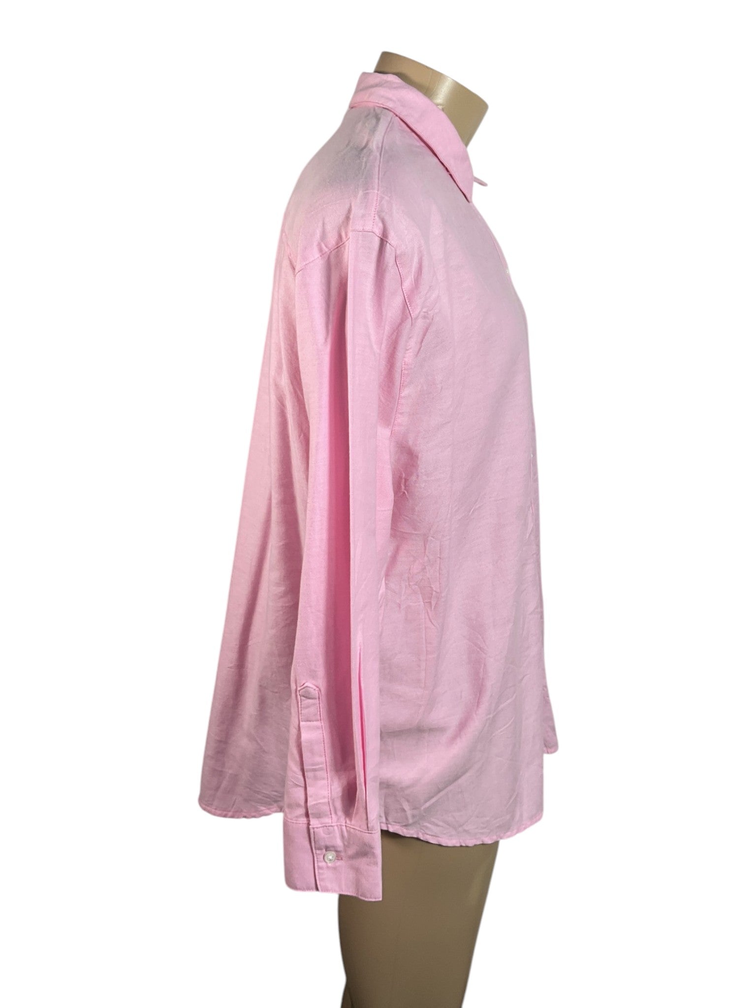 Camisa M (Old Nvy)