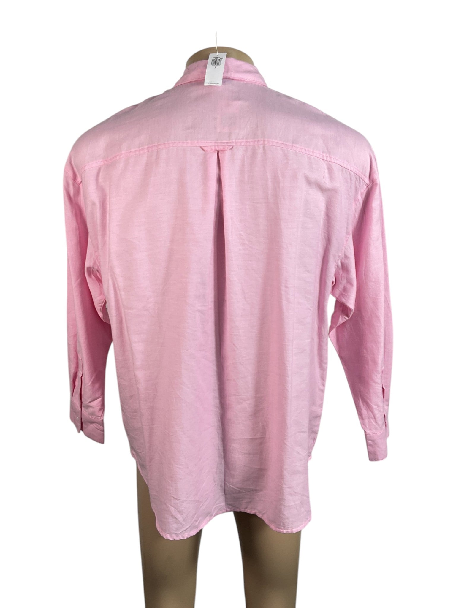 Camisa M (Old Nvy)
