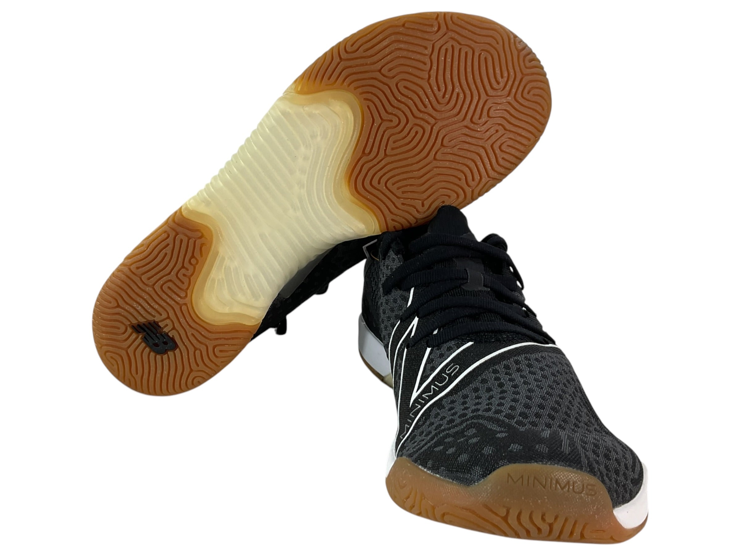 Tenis 9.5 (New Balance)