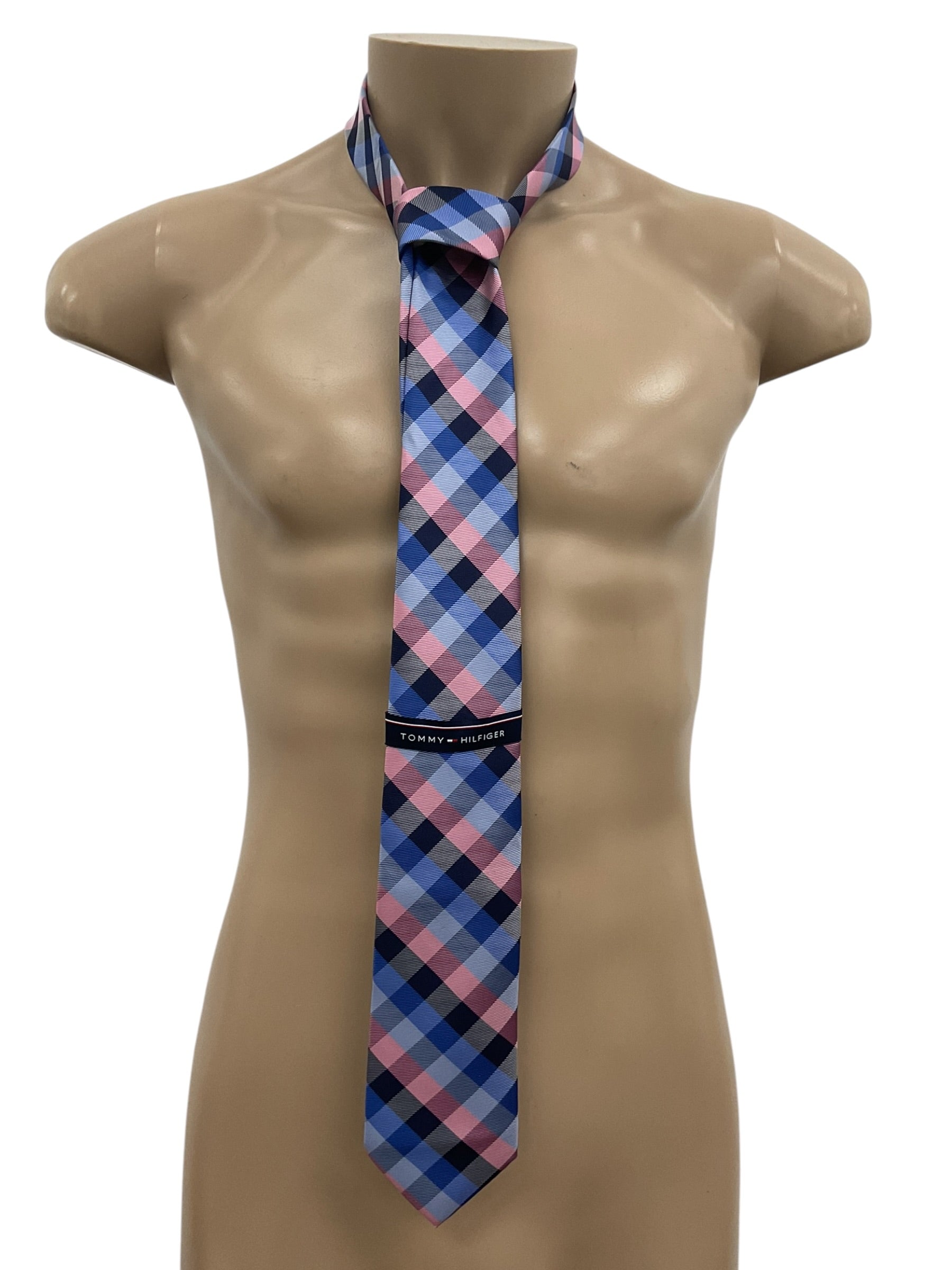 Corbata (TOMMY HILFIGER)