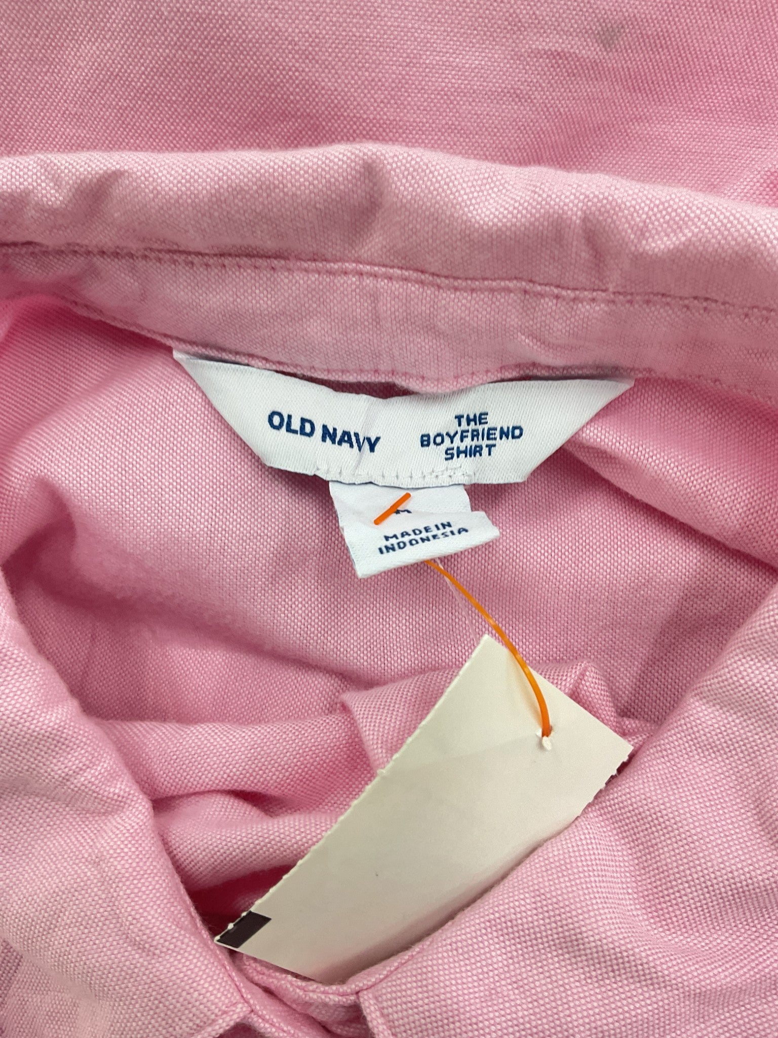 Camisa M (Old Nvy)