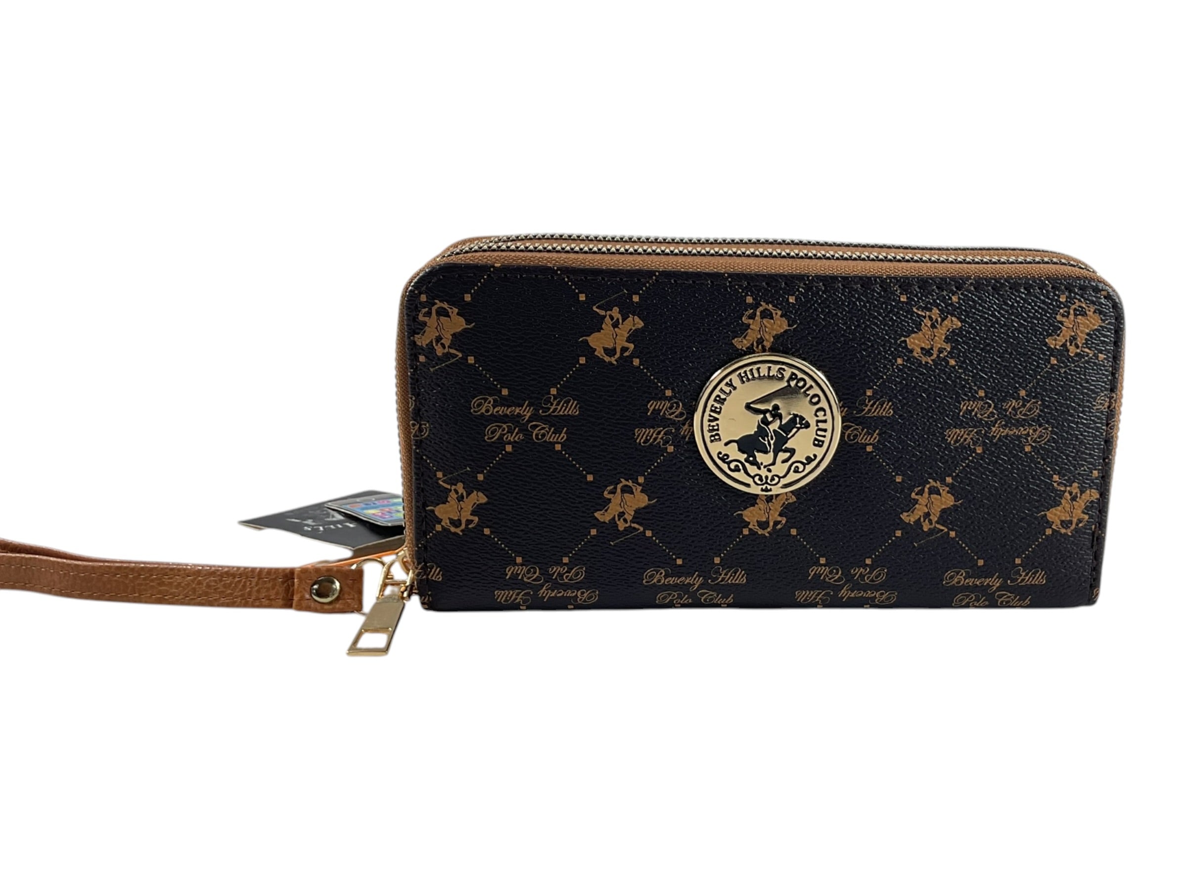 Monedero (Beverly Hills Polo Club)