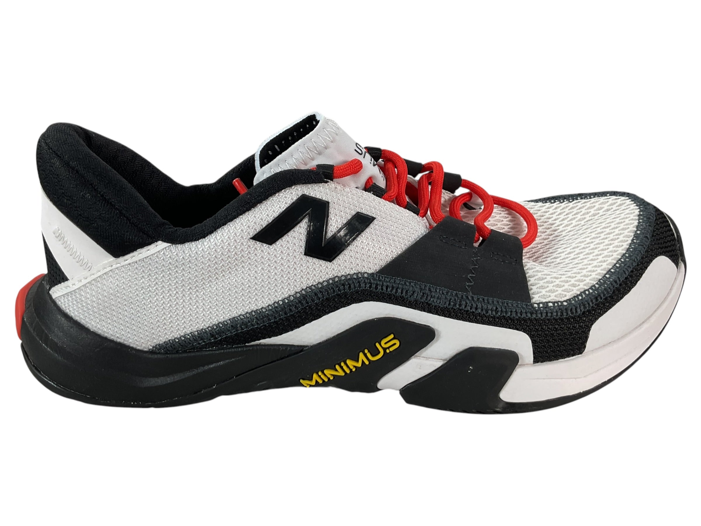 Tenis 8.5 (New Balance)