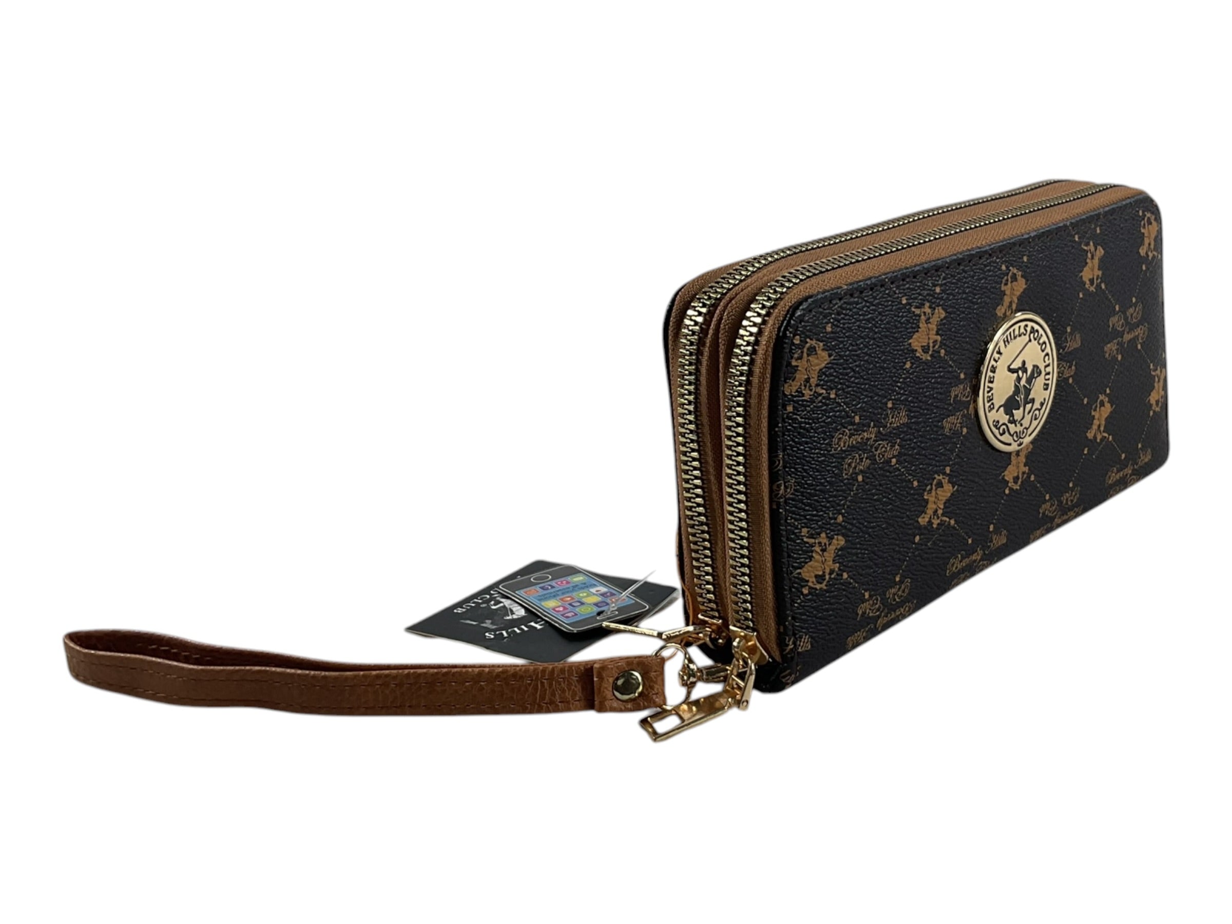 Monedero (Beverly Hills Polo Club)